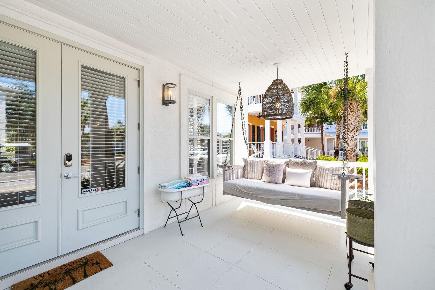 SEACREST BEACH - Residential