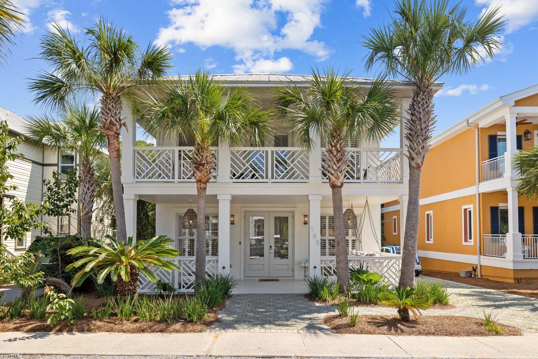 SEACREST BEACH - Residential
