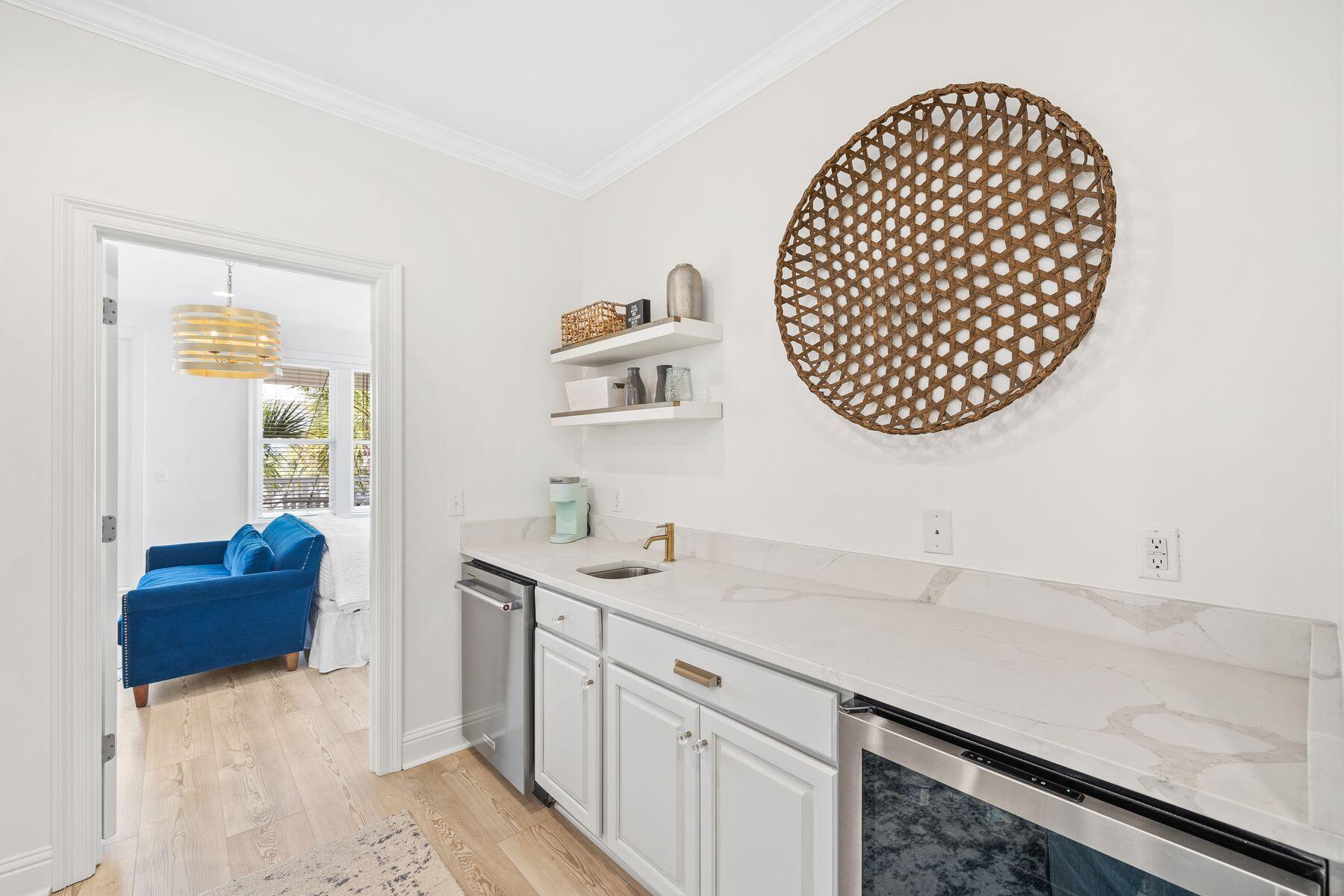 SEACREST BEACH - Residential