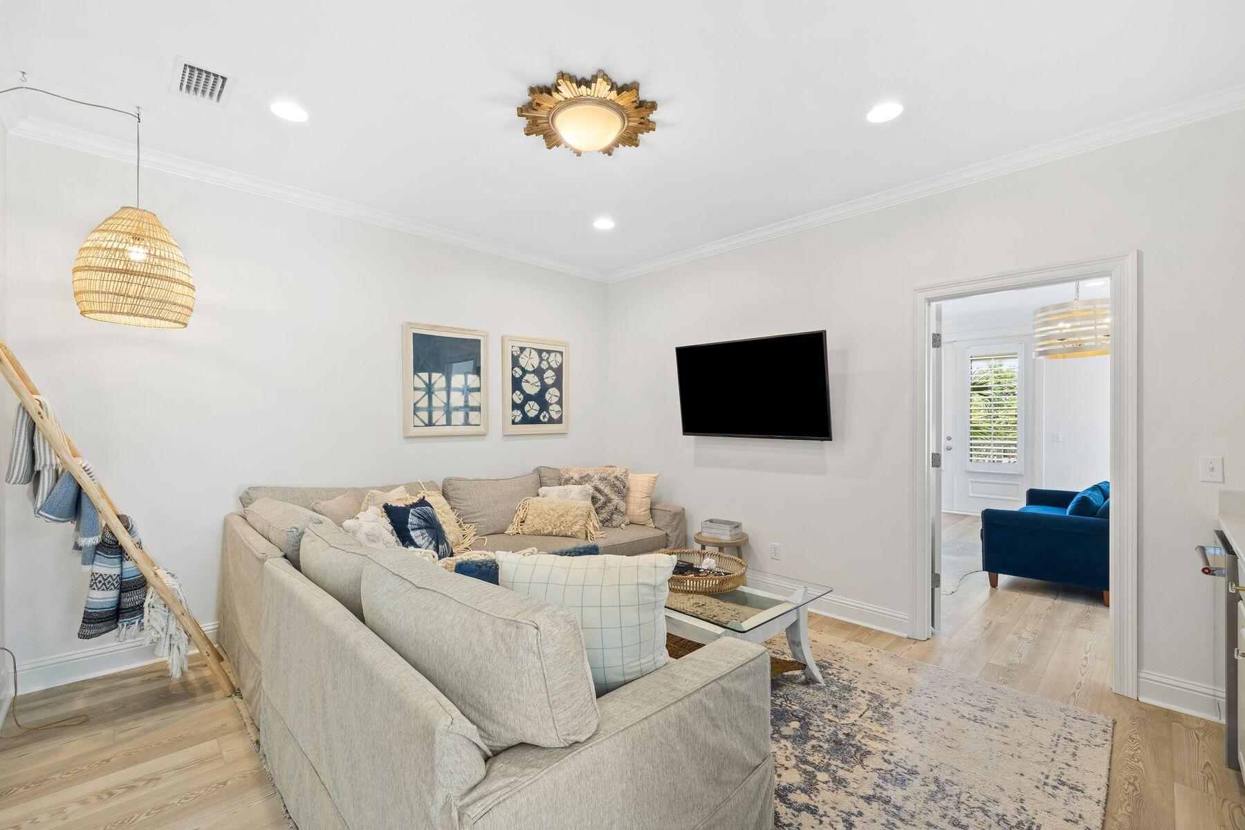 SEACREST BEACH - Residential