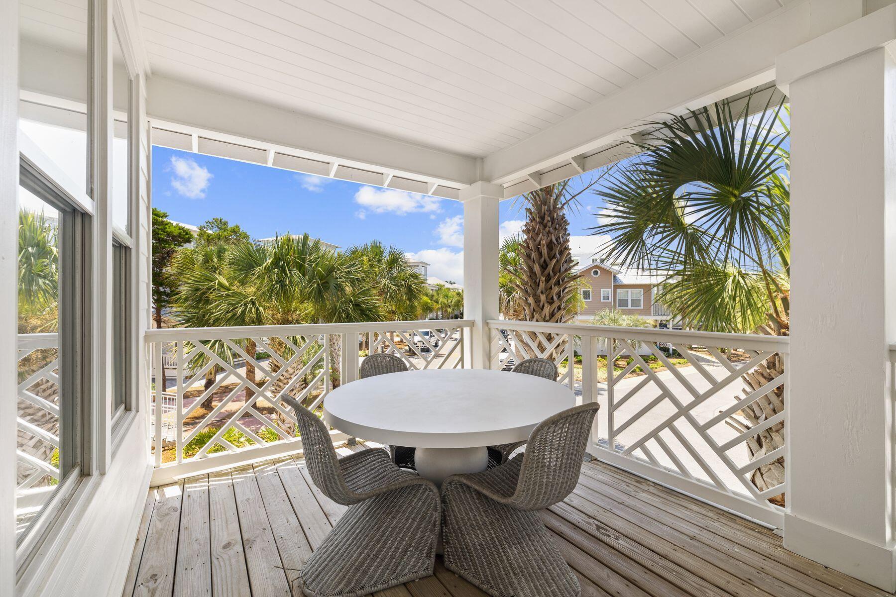 SEACREST BEACH - Residential