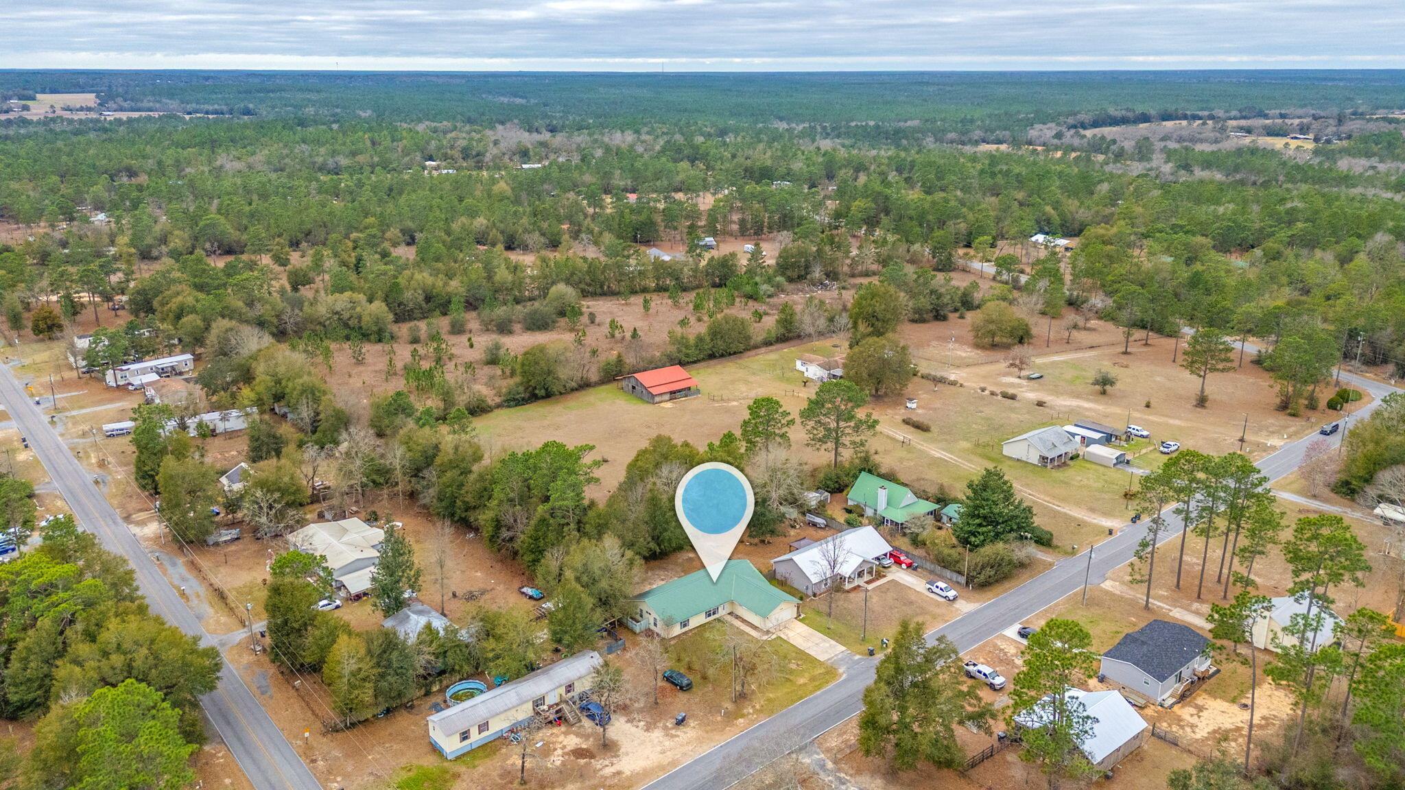 St. Gregory's Lakeside Village S/D - Residential