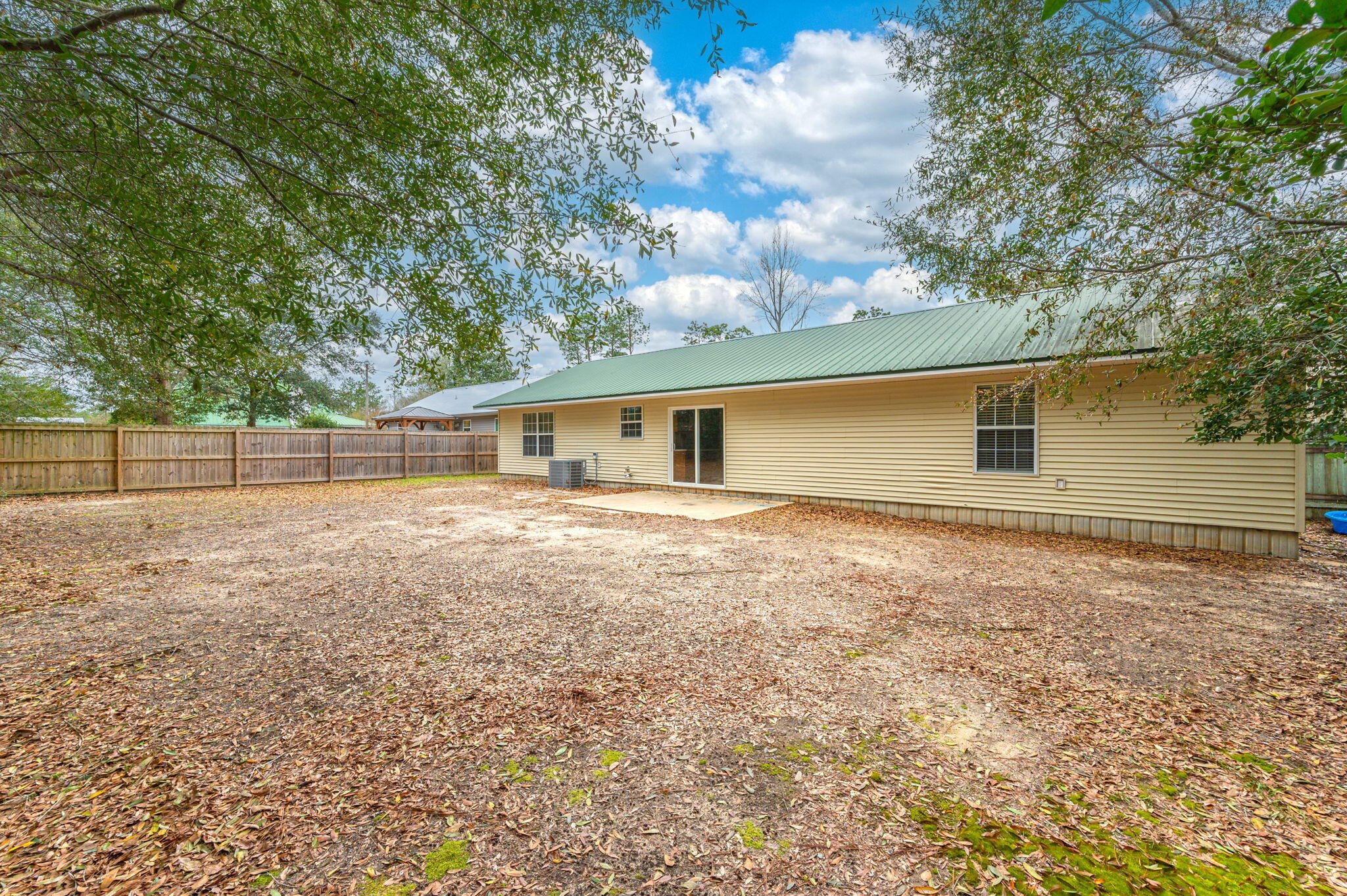 St. Gregory's Lakeside Village S/D - Residential