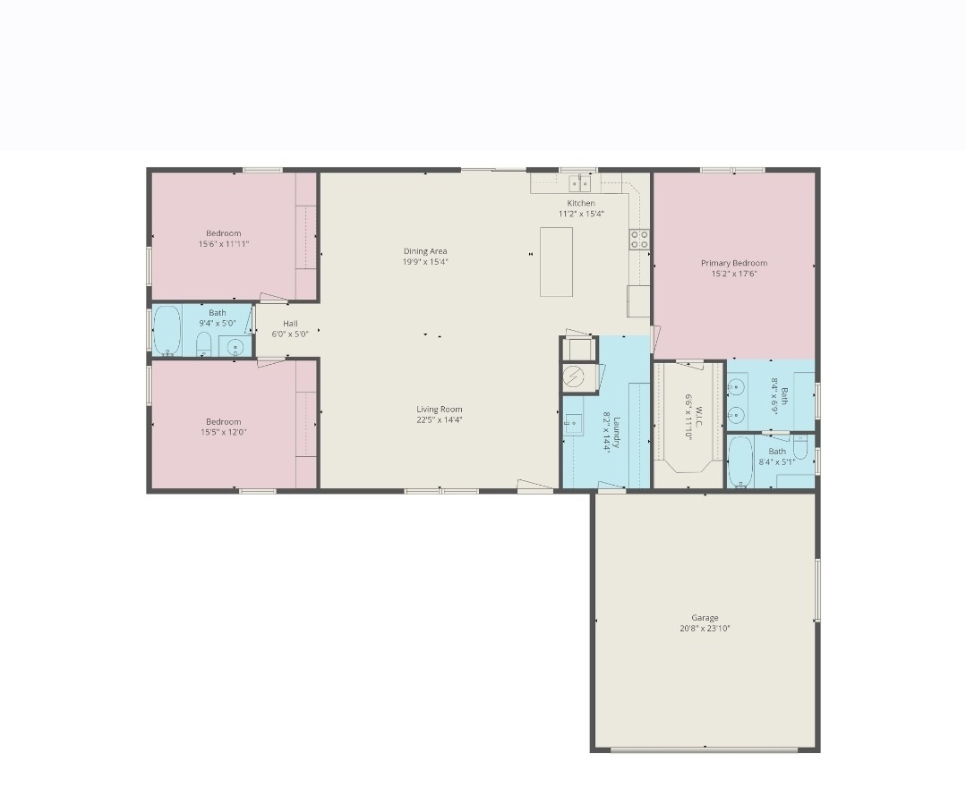 St. Gregory's Lakeside Village S/D - Residential