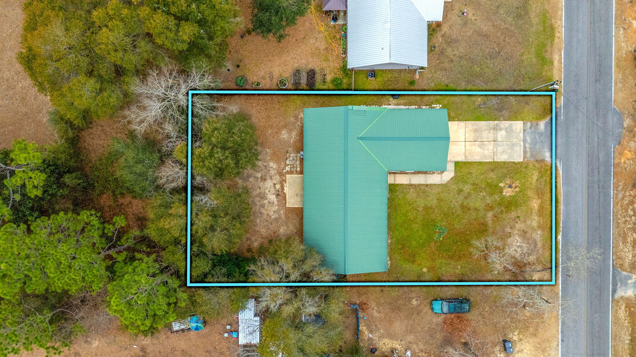 St. Gregory's Lakeside Village S/D - Residential