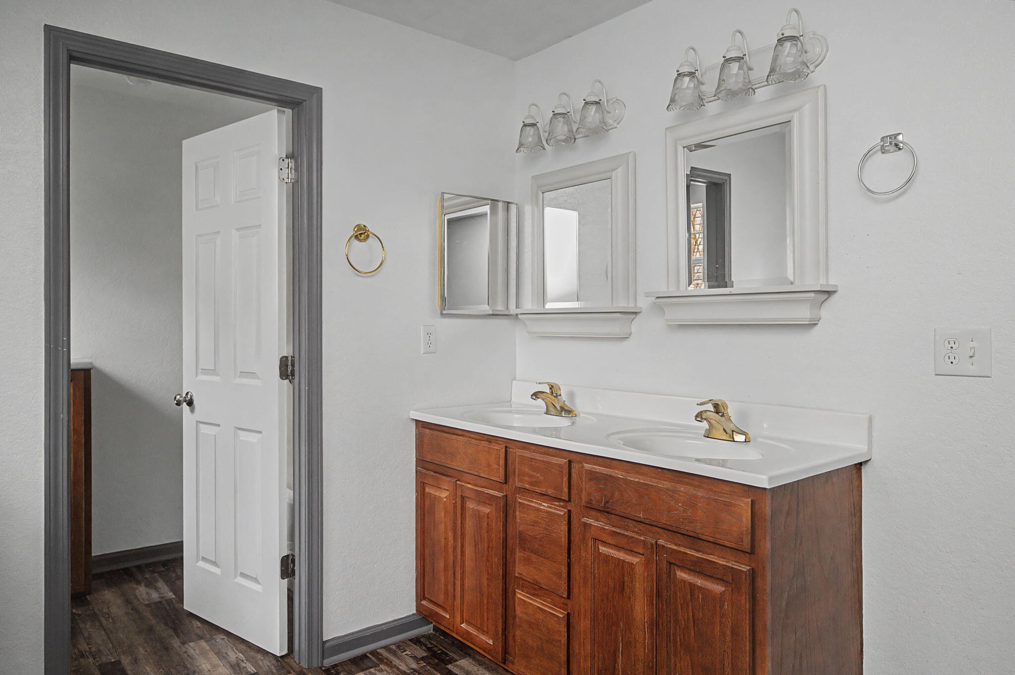 St. Gregory's Lakeside Village S/D - Residential