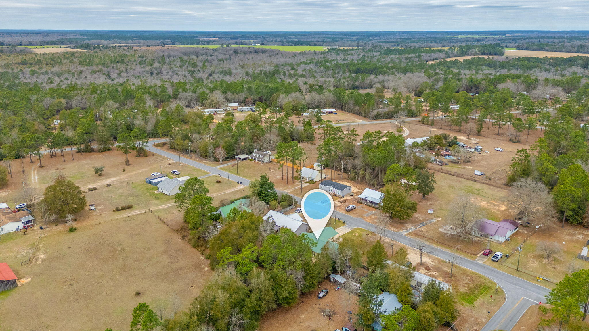 St. Gregory's Lakeside Village S/D - Residential