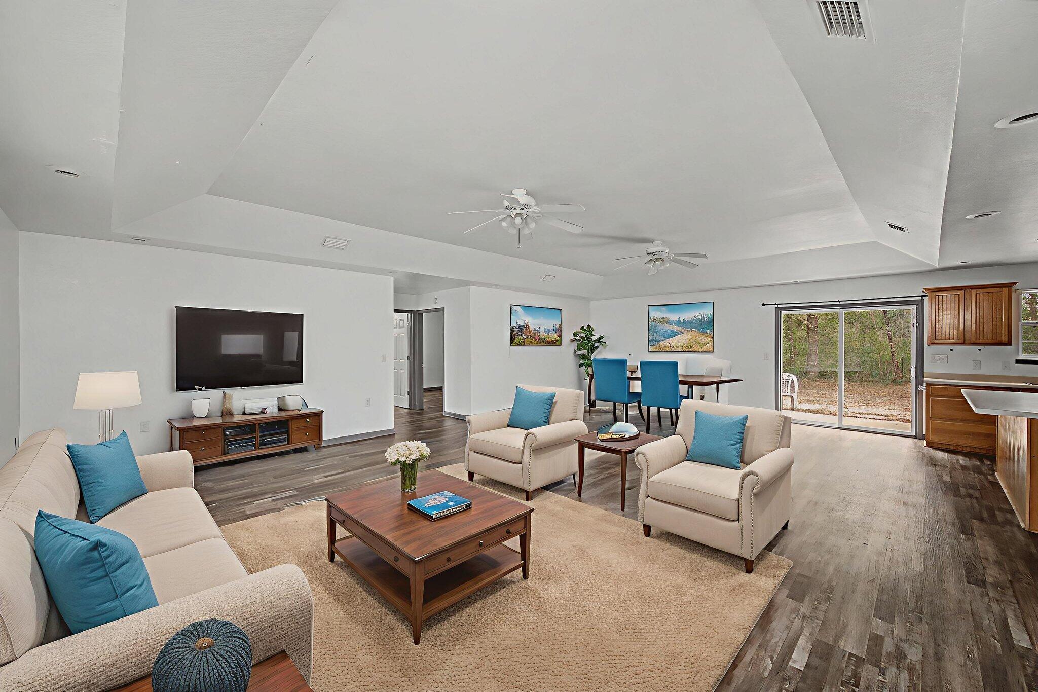 St. Gregory's Lakeside Village S/D - Residential