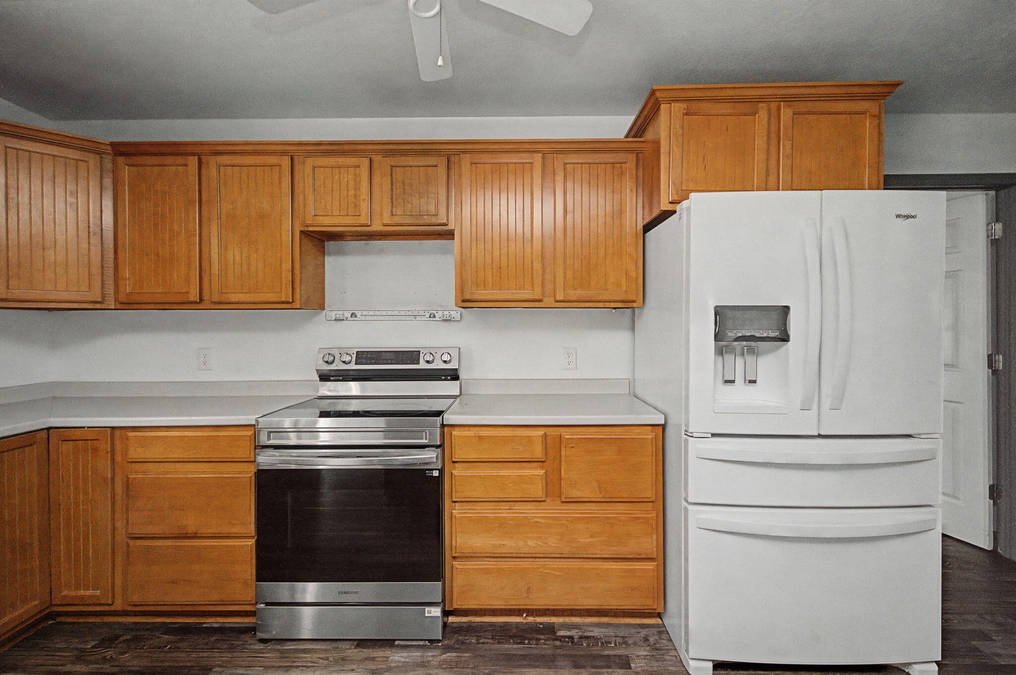 St. Gregory's Lakeside Village S/D - Residential