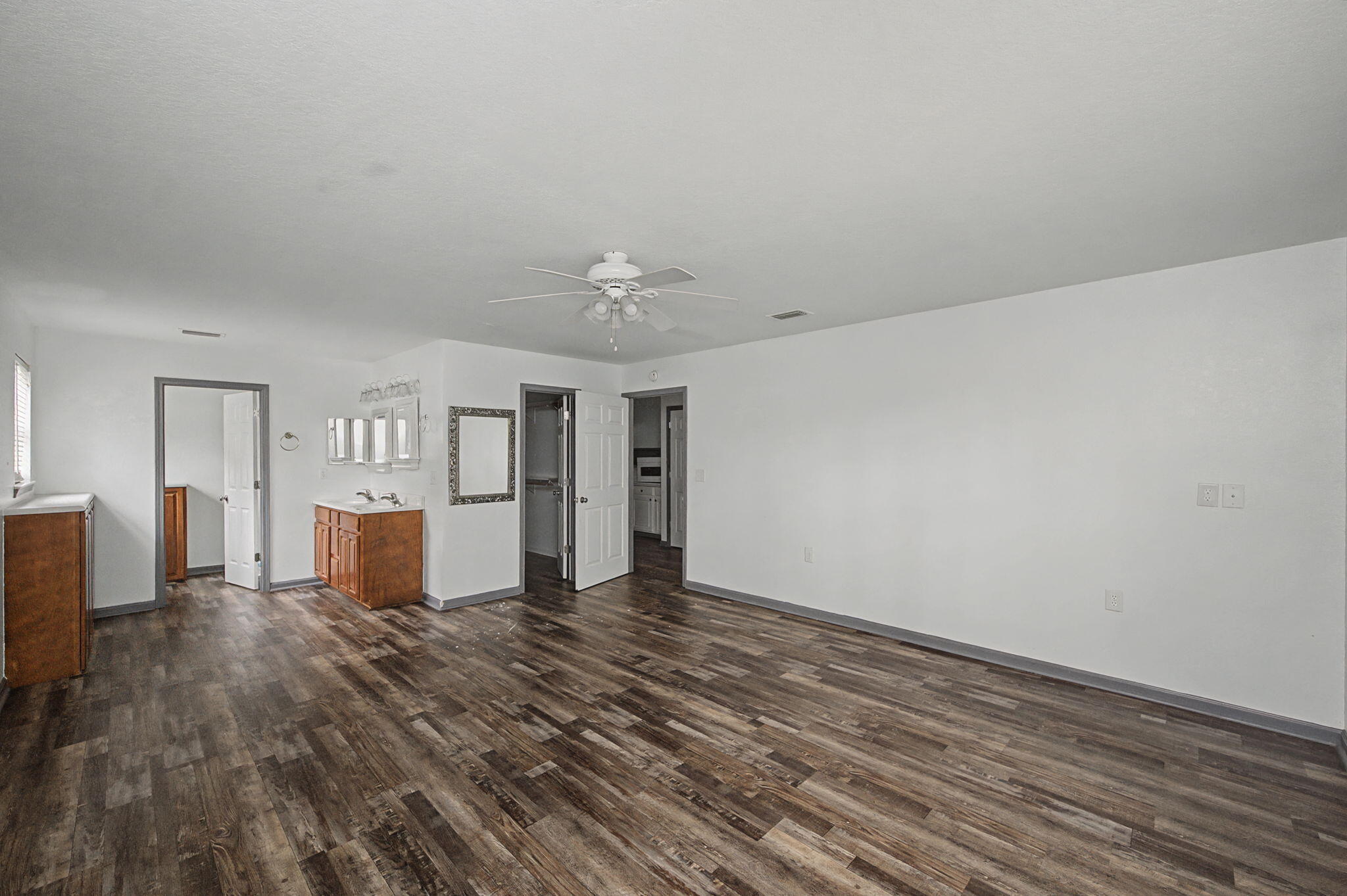 St. Gregory's Lakeside Village S/D - Residential