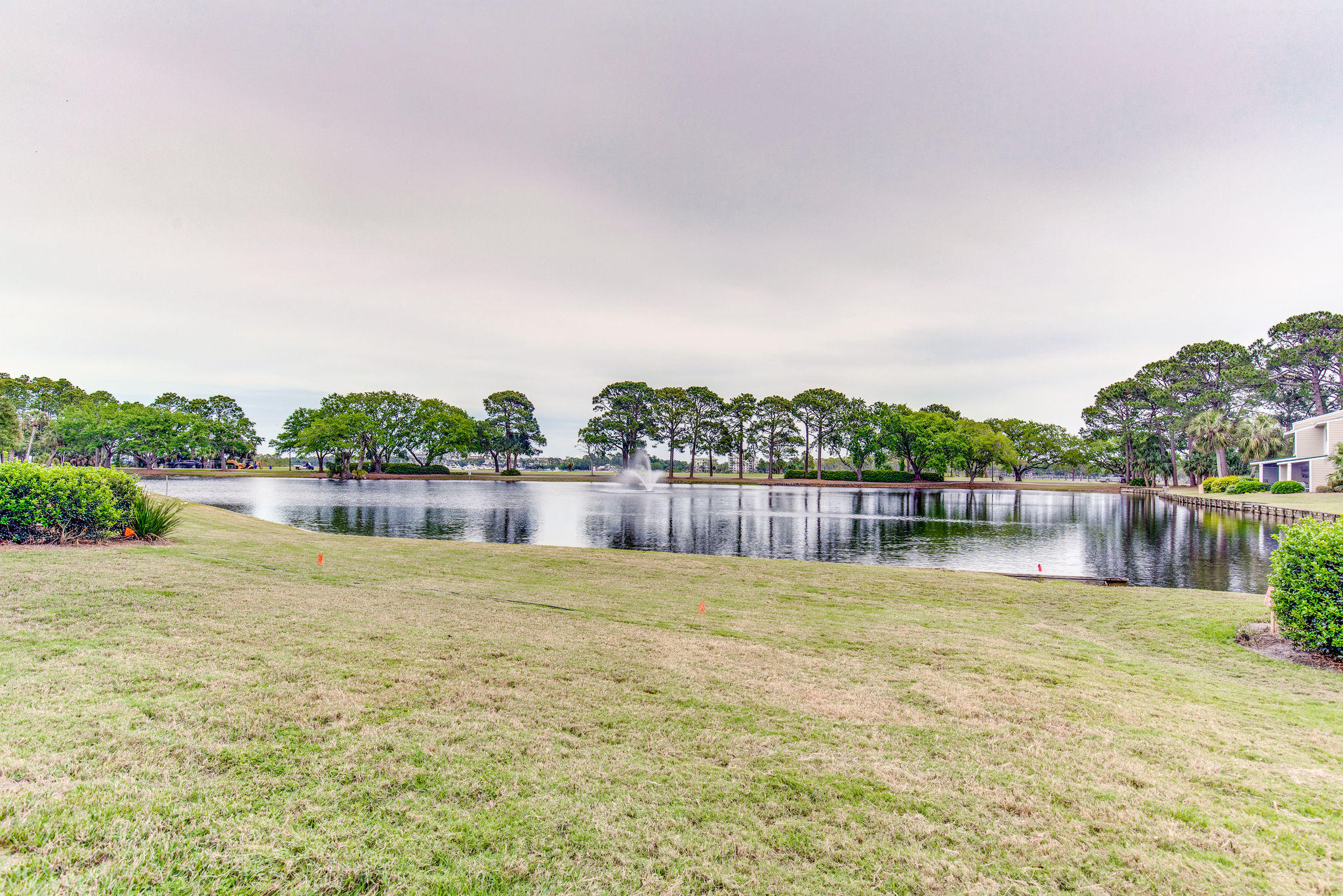 Bayou Phase 2 - Residential