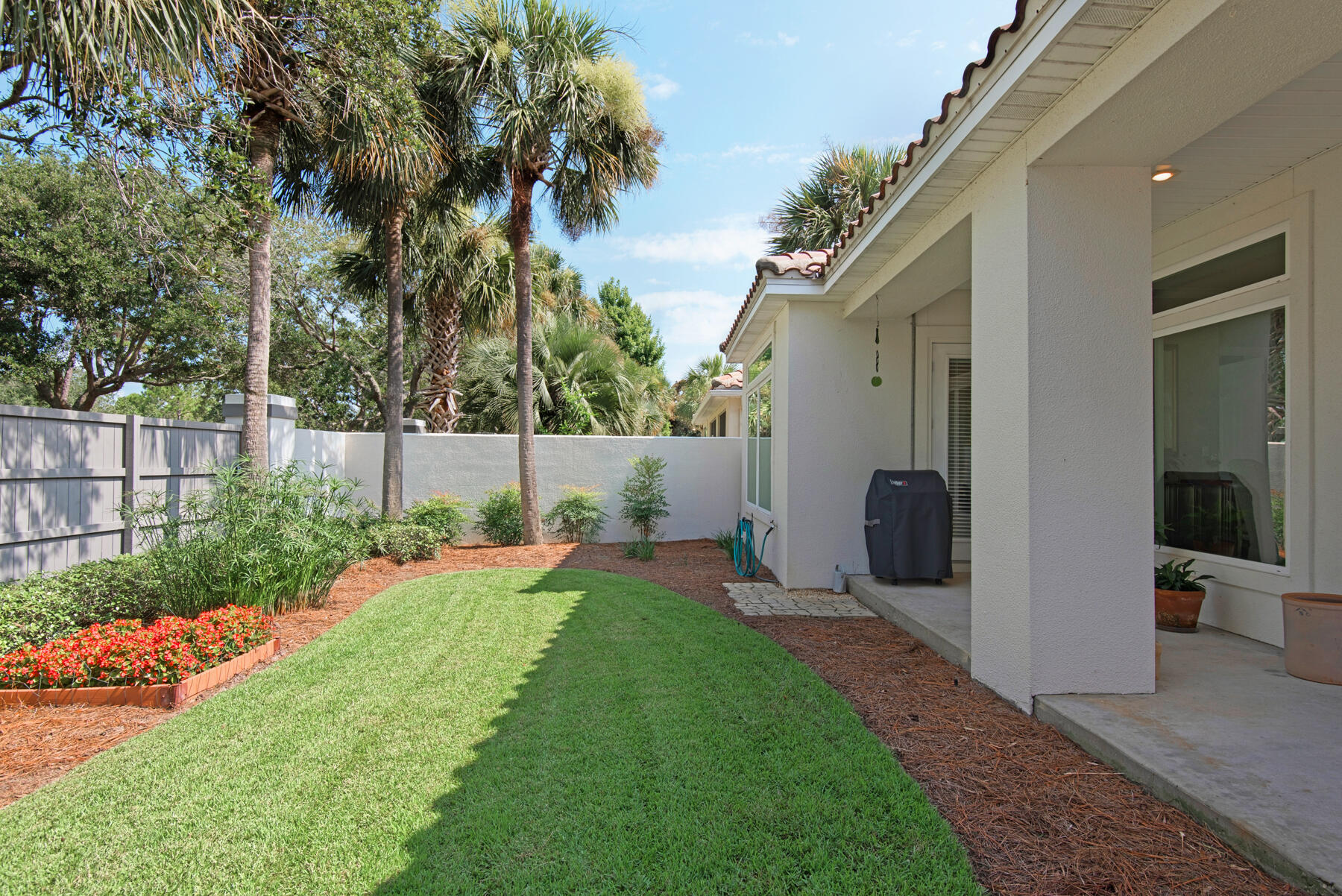 LEGEND CREEK AT SANDESTIN - Residential