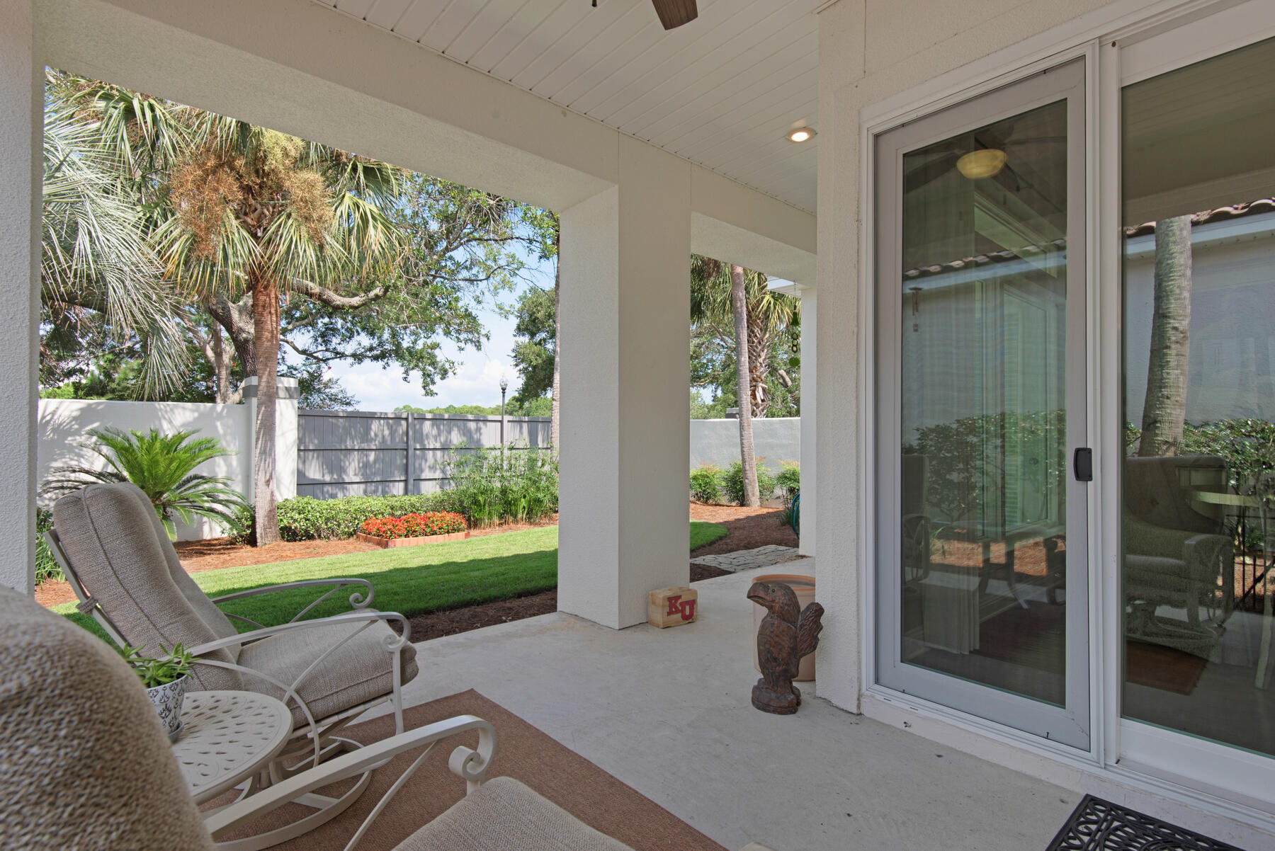 LEGEND CREEK AT SANDESTIN - Residential