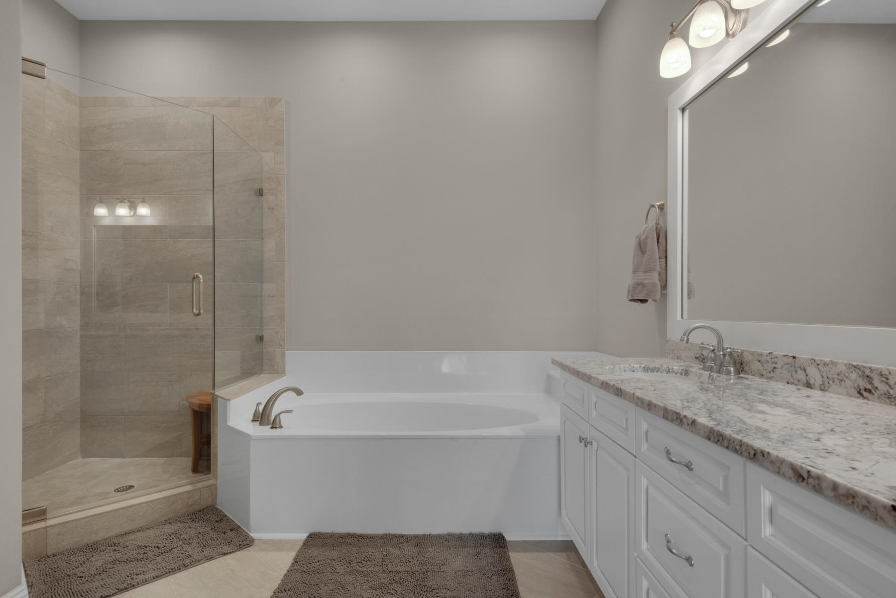 LEGEND CREEK AT SANDESTIN - Residential