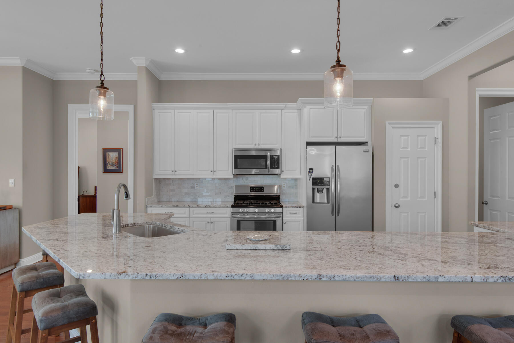 LEGEND CREEK AT SANDESTIN - Residential