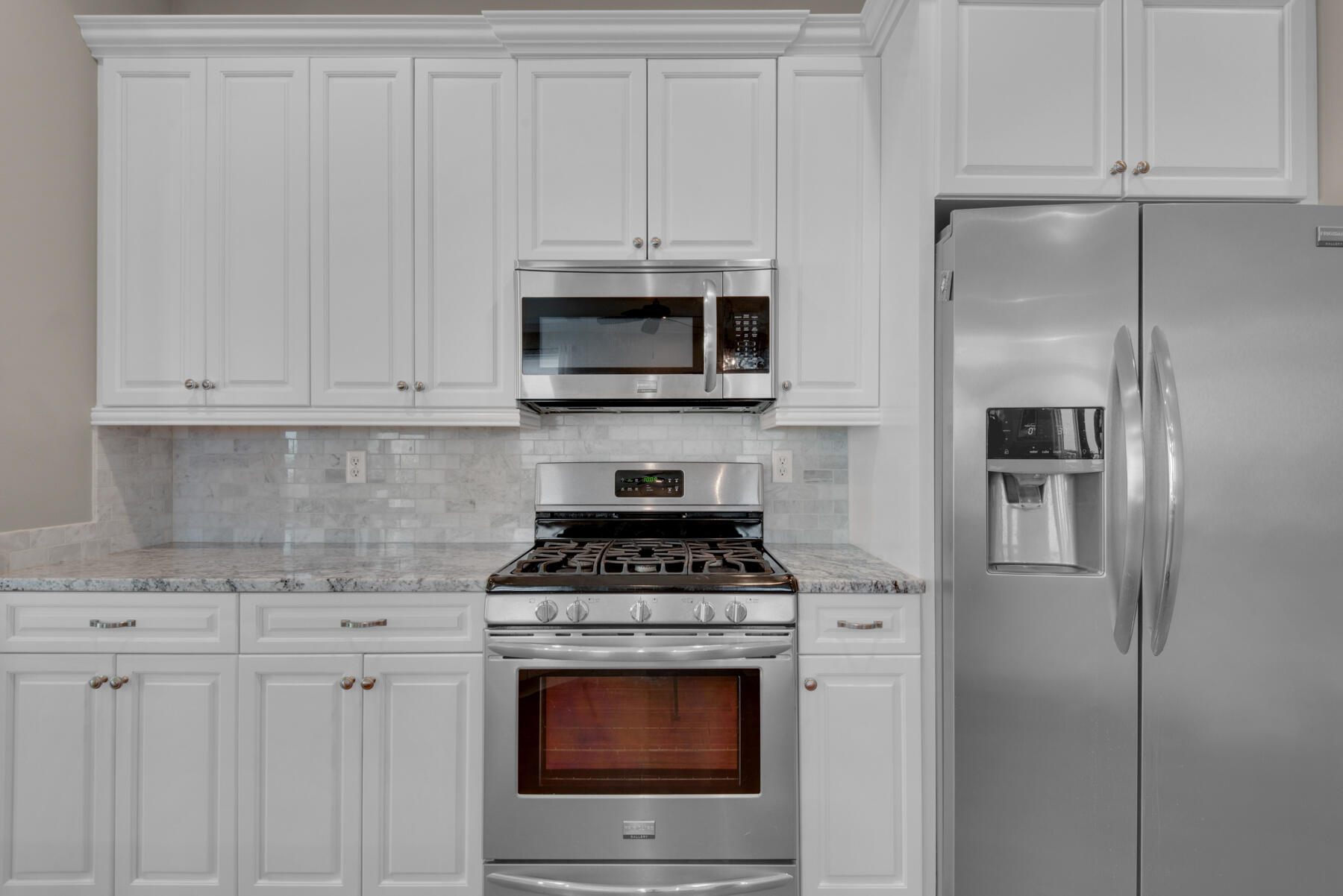 LEGEND CREEK AT SANDESTIN - Residential
