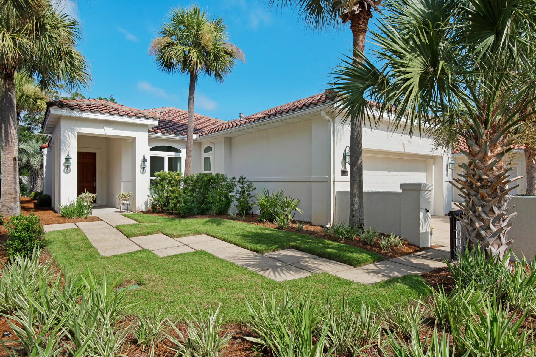 LEGEND CREEK AT SANDESTIN - Residential