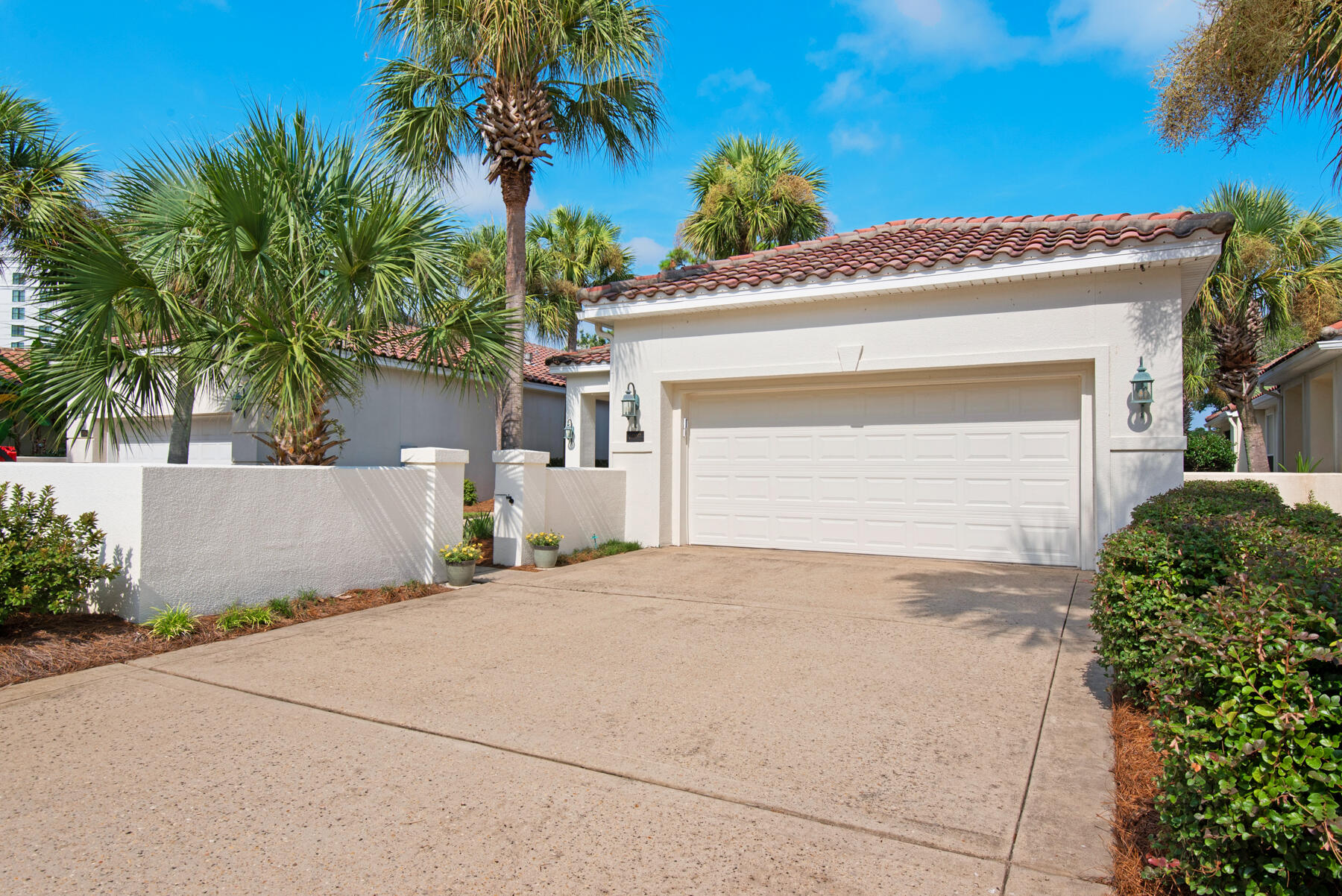 LEGEND CREEK AT SANDESTIN - Residential