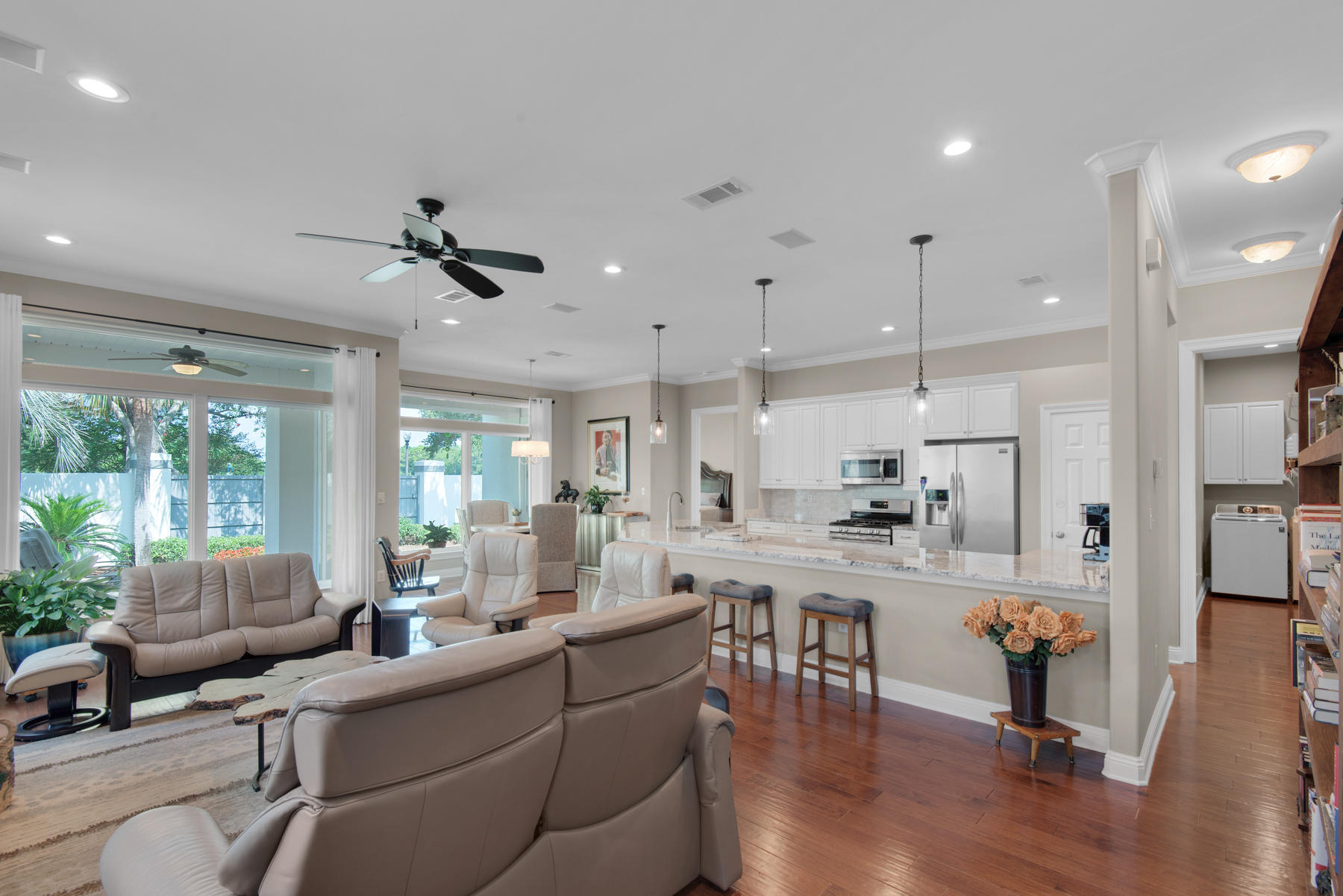 LEGEND CREEK AT SANDESTIN - Residential