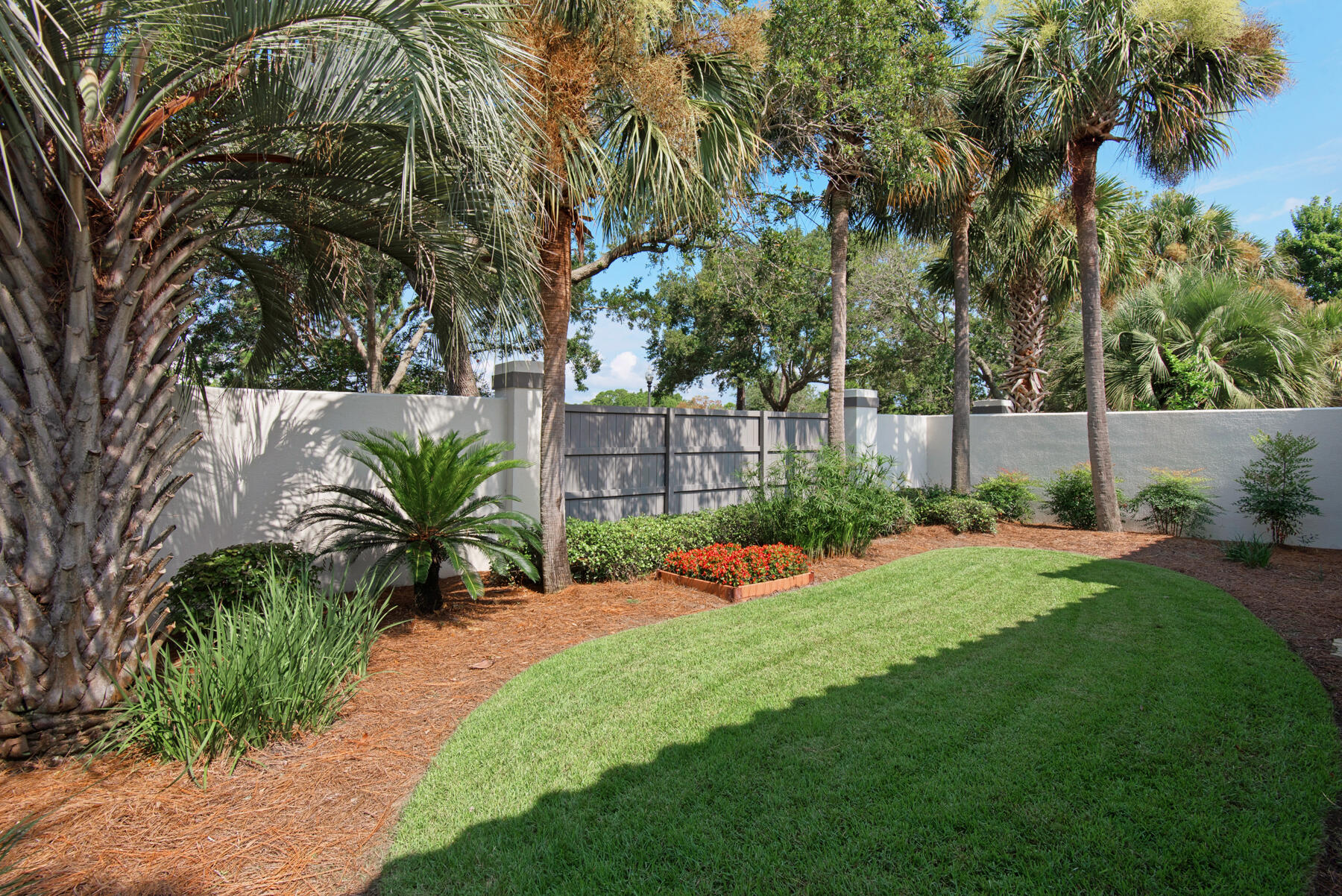 LEGEND CREEK AT SANDESTIN - Residential