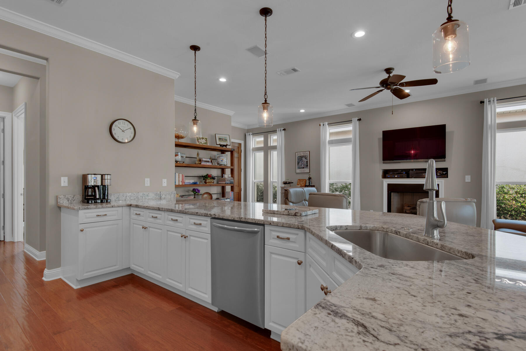 LEGEND CREEK AT SANDESTIN - Residential