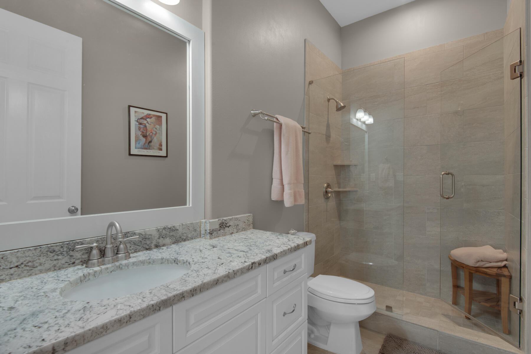 LEGEND CREEK AT SANDESTIN - Residential
