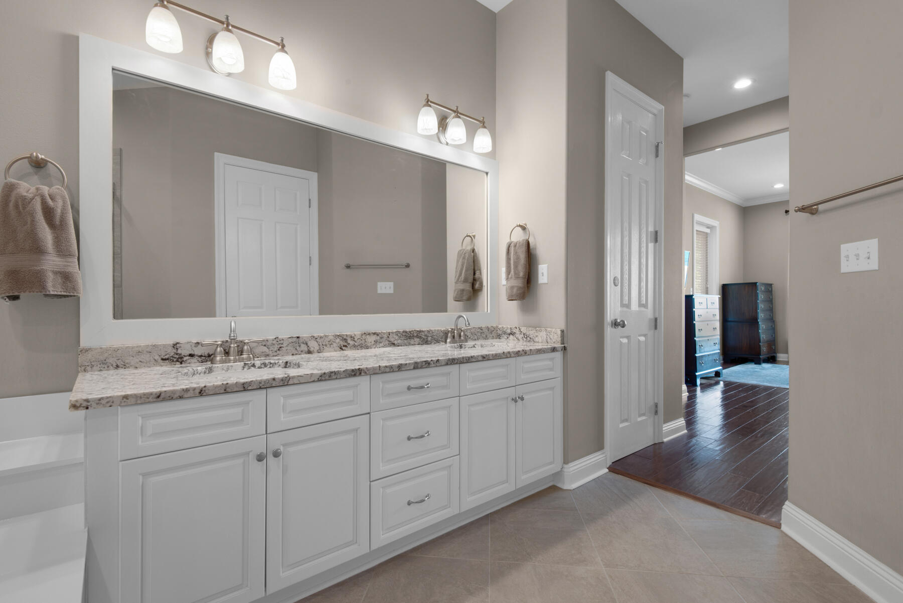 LEGEND CREEK AT SANDESTIN - Residential