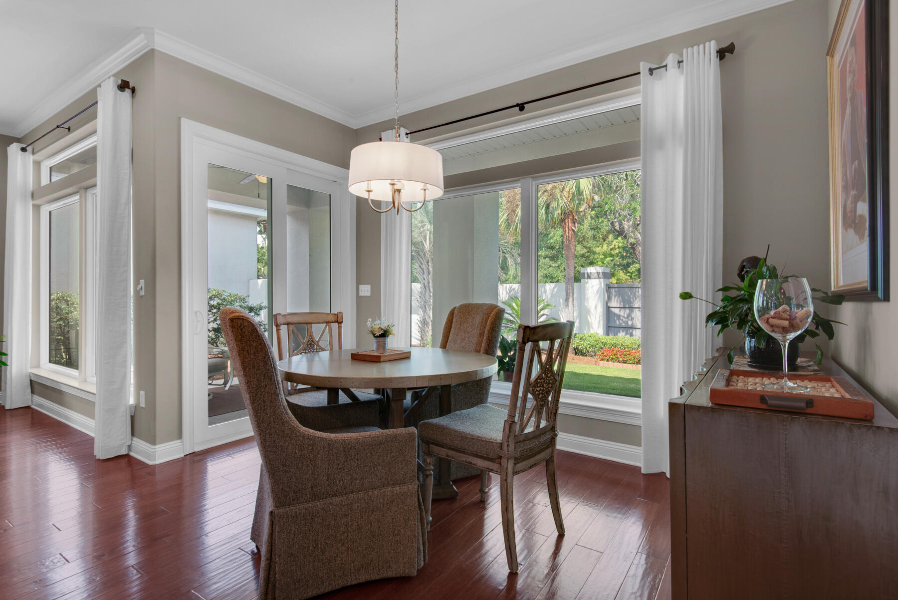 LEGEND CREEK AT SANDESTIN - Residential