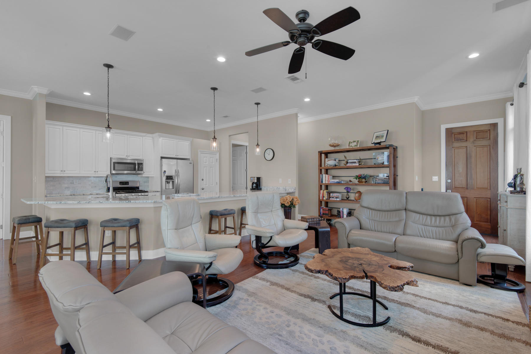LEGEND CREEK AT SANDESTIN - Residential
