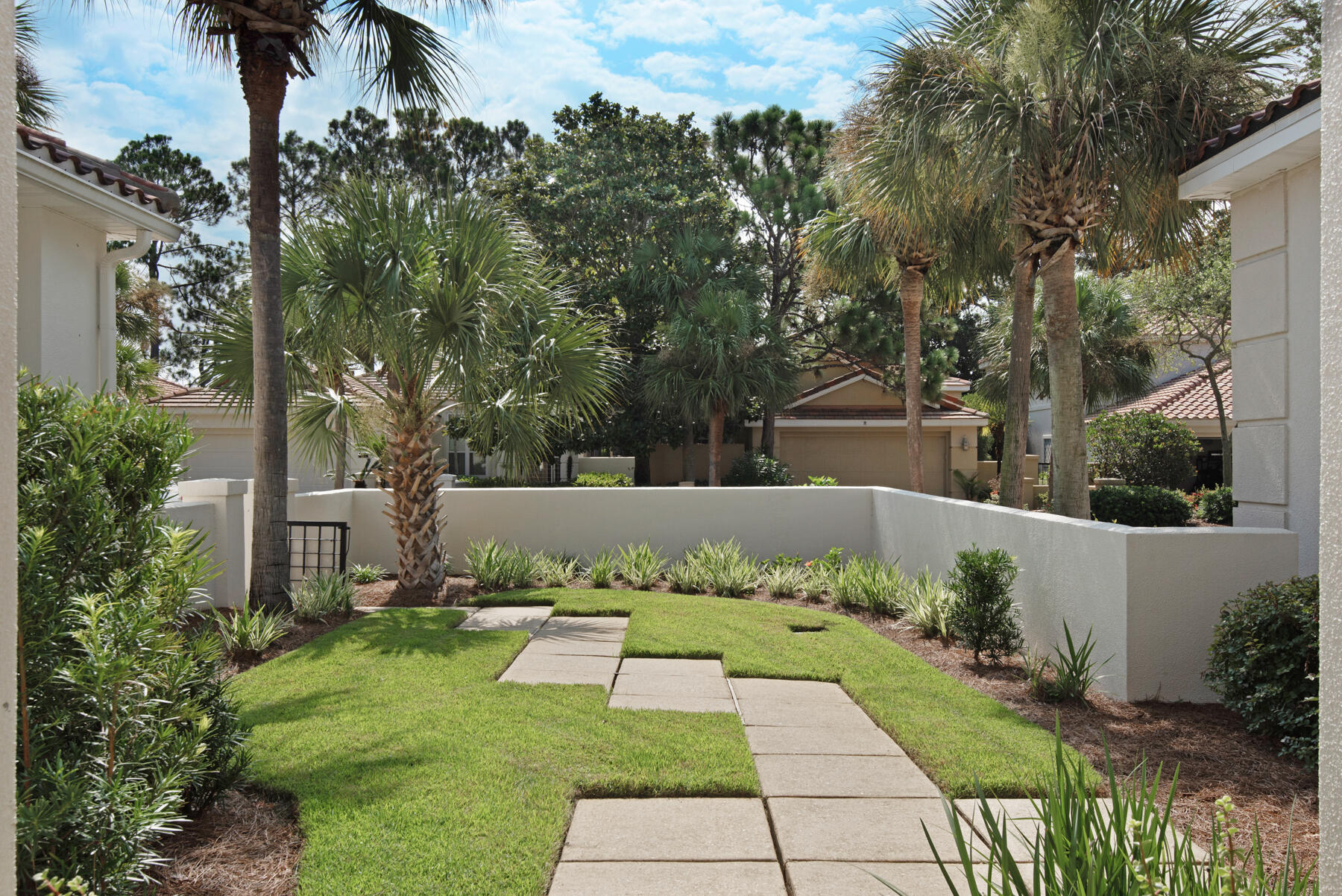LEGEND CREEK AT SANDESTIN - Residential