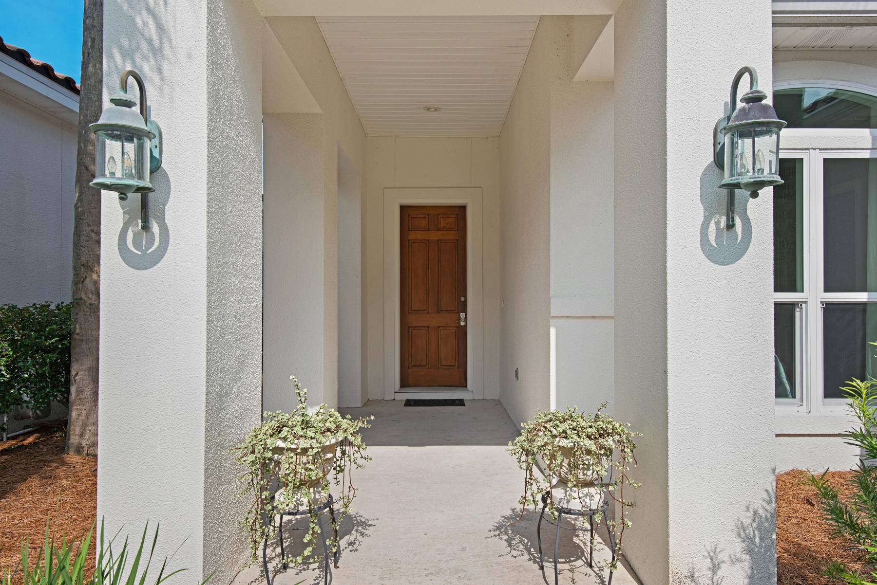 LEGEND CREEK AT SANDESTIN - Residential