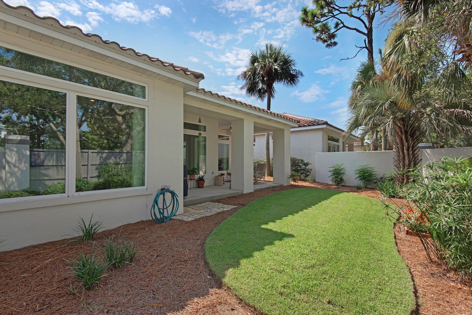 LEGEND CREEK AT SANDESTIN - Residential