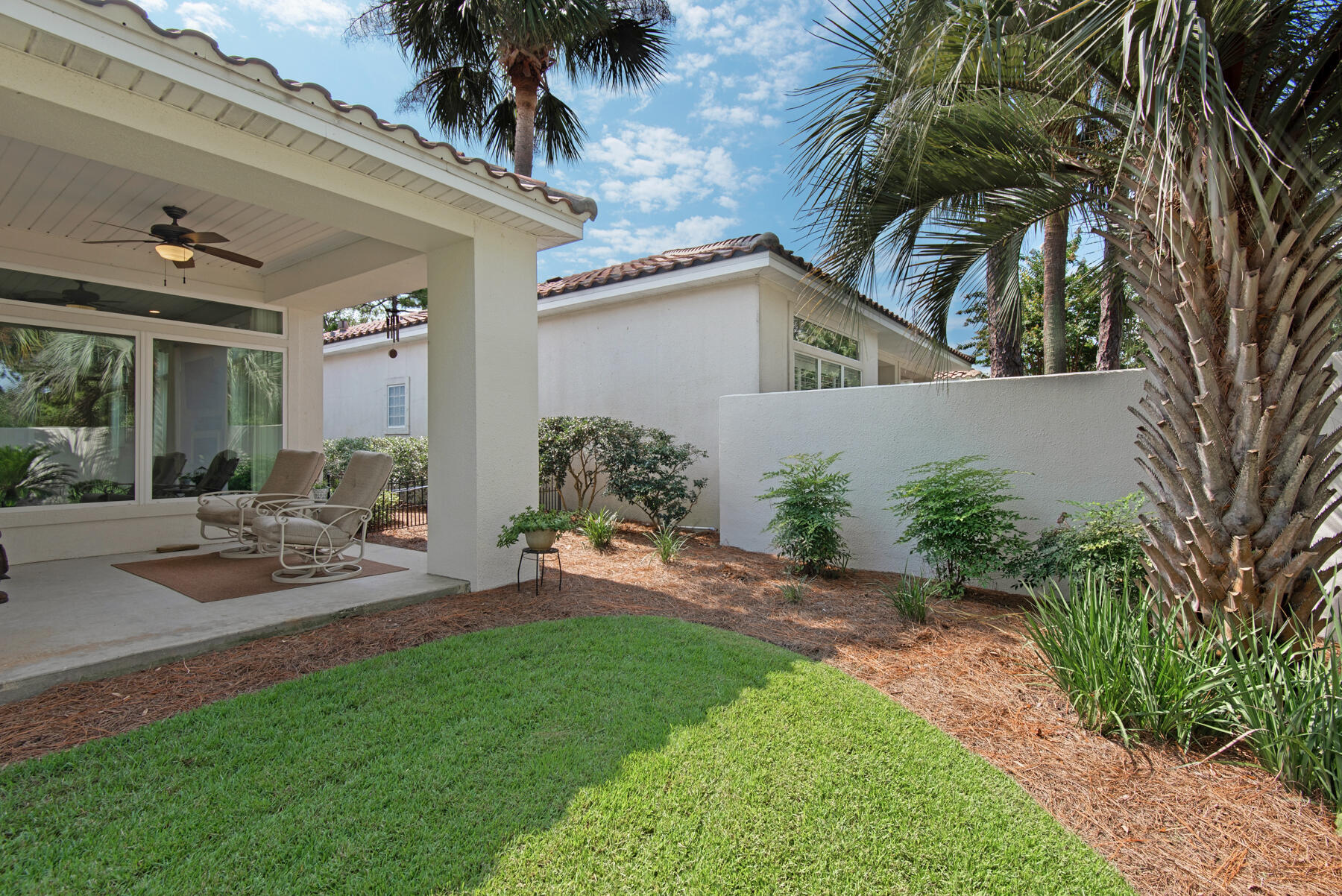 LEGEND CREEK AT SANDESTIN - Residential