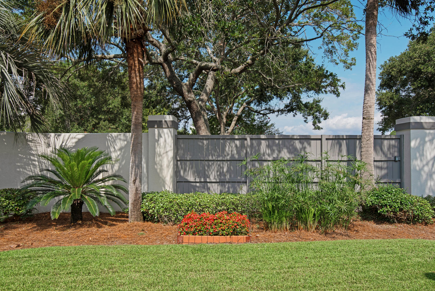 LEGEND CREEK AT SANDESTIN - Residential