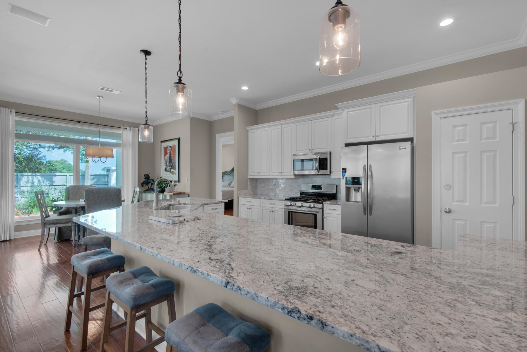 LEGEND CREEK AT SANDESTIN - Residential