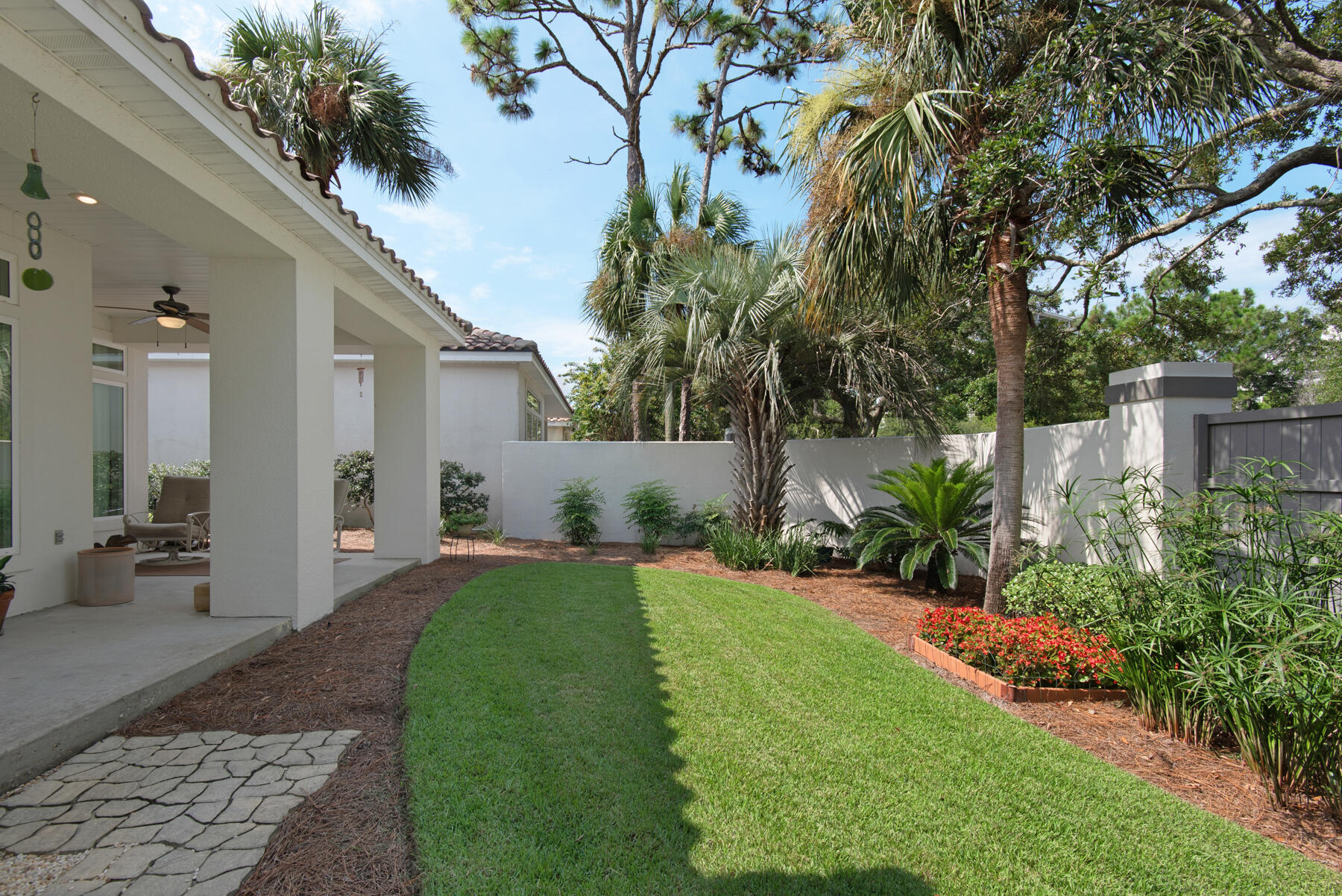 LEGEND CREEK AT SANDESTIN - Residential