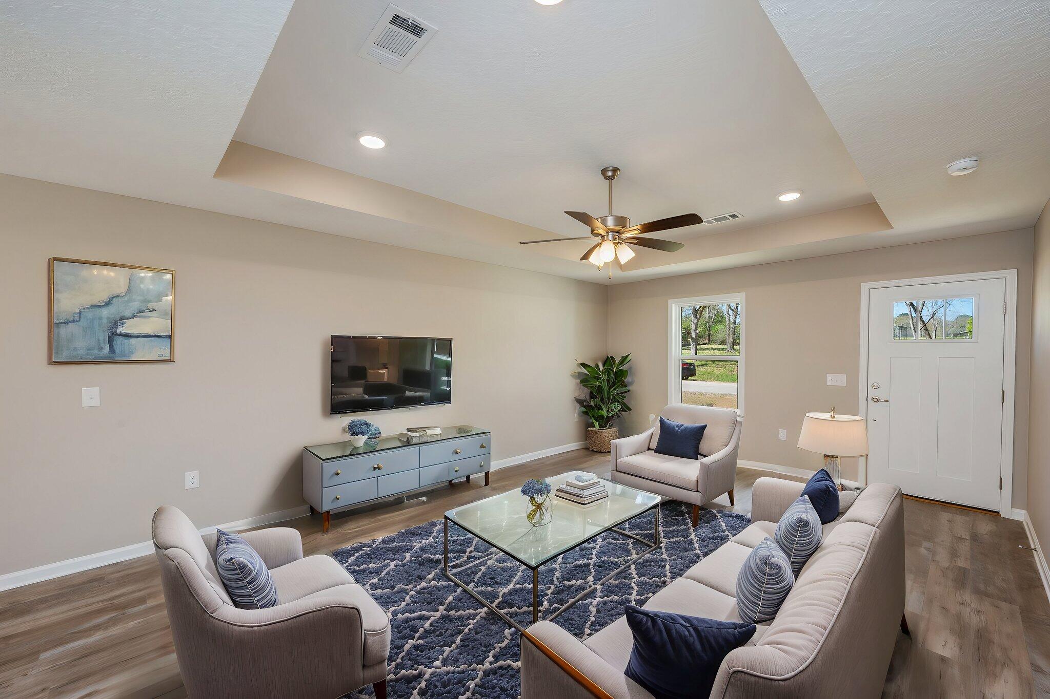 FAIRVIEW L H - Residential