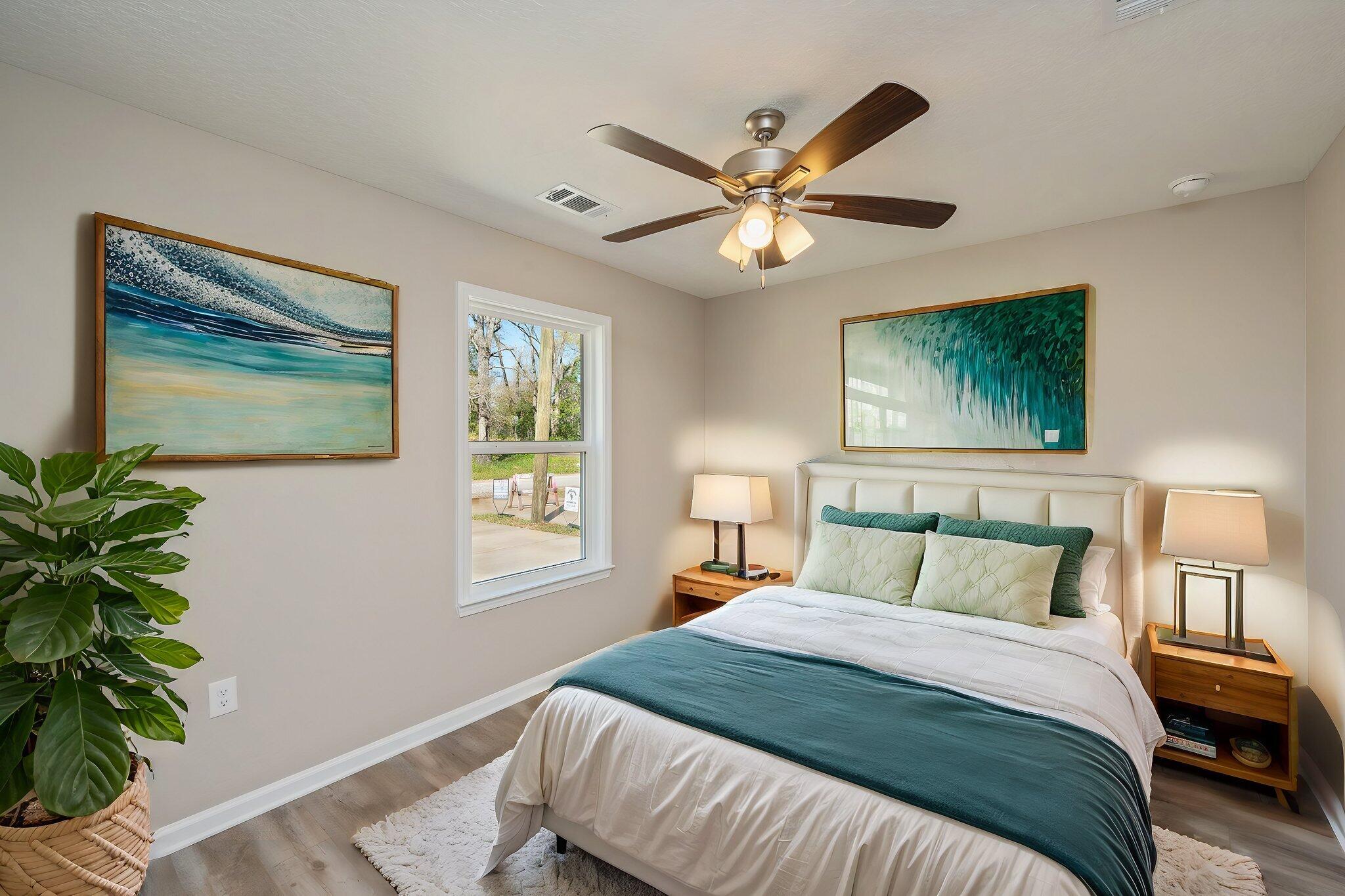 FAIRVIEW L H - Residential