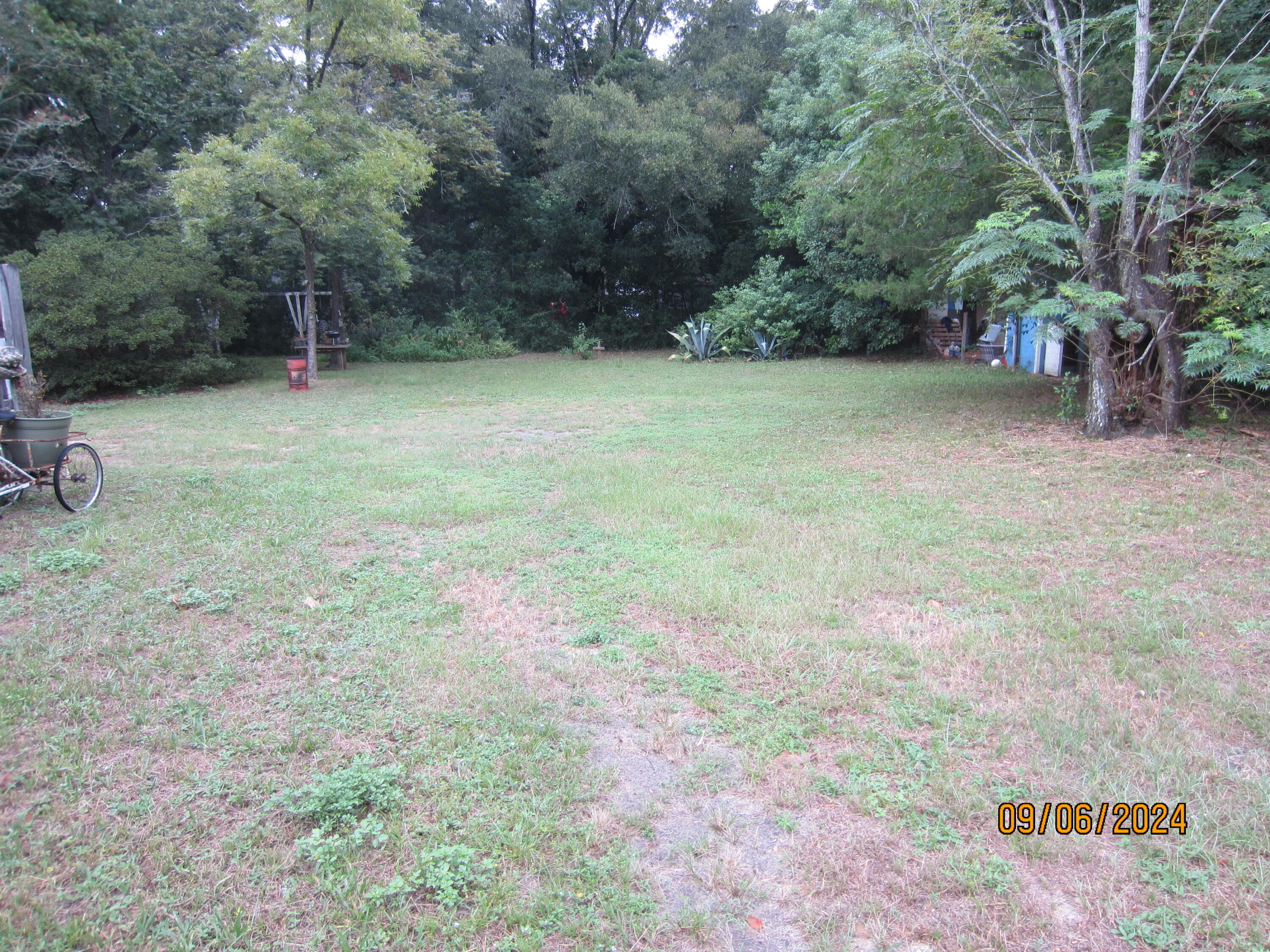 MCLEODS SUBDIVISION - Residential