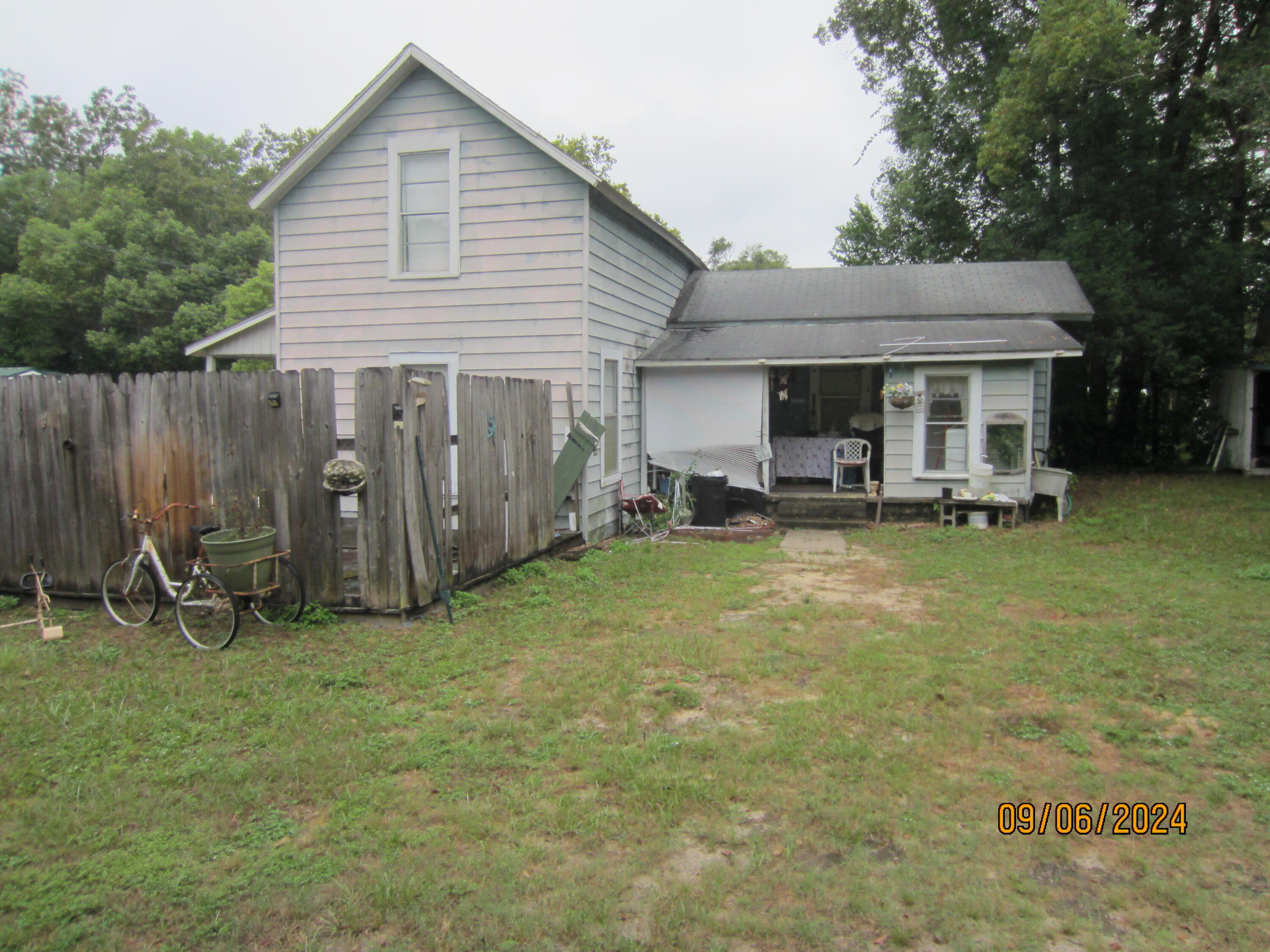 MCLEODS SUBDIVISION - Residential