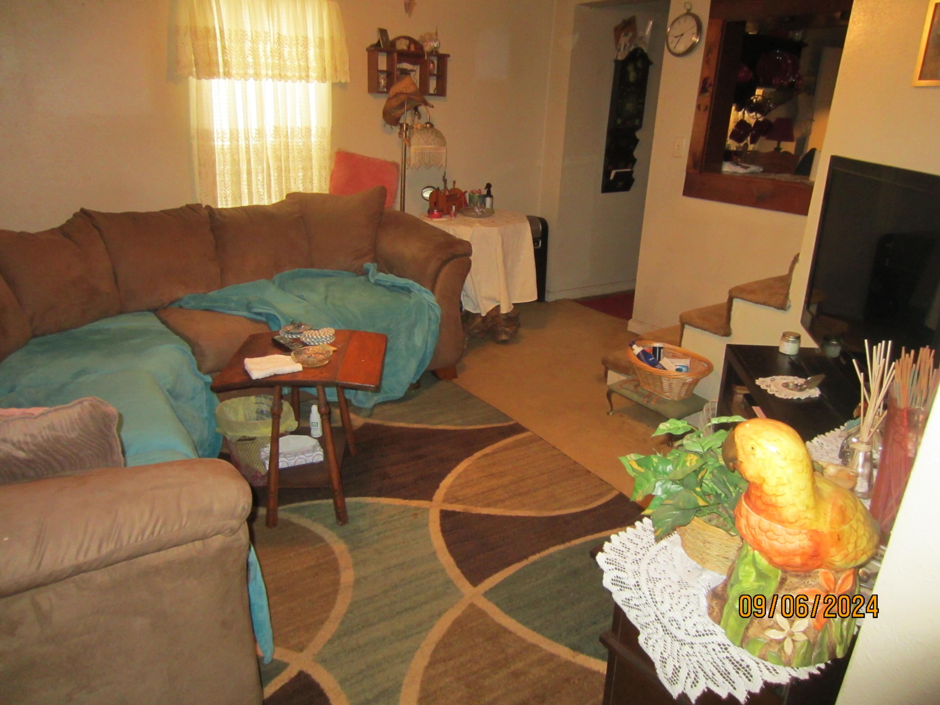 MCLEODS SUBDIVISION - Residential