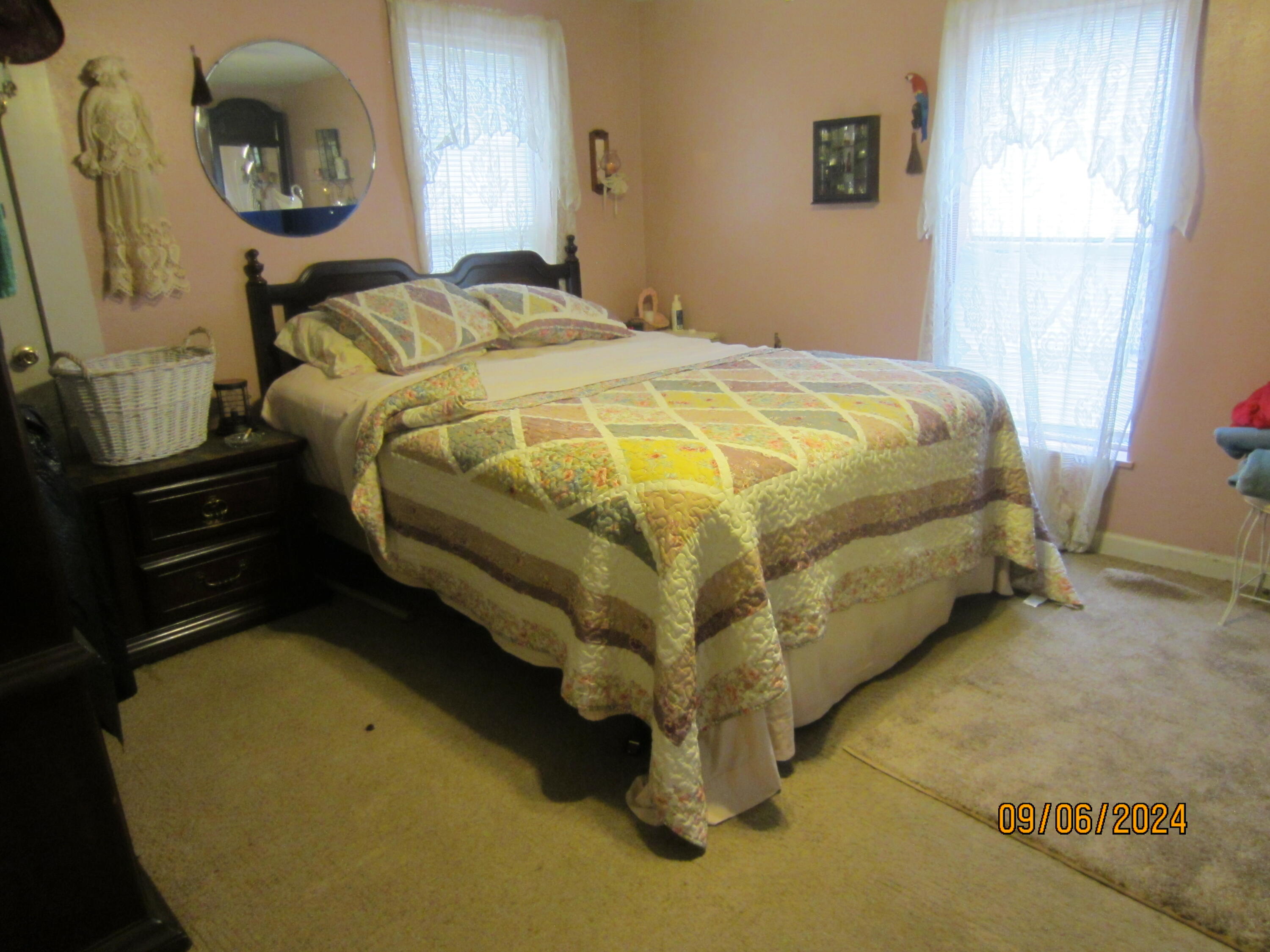 MCLEODS SUBDIVISION - Residential