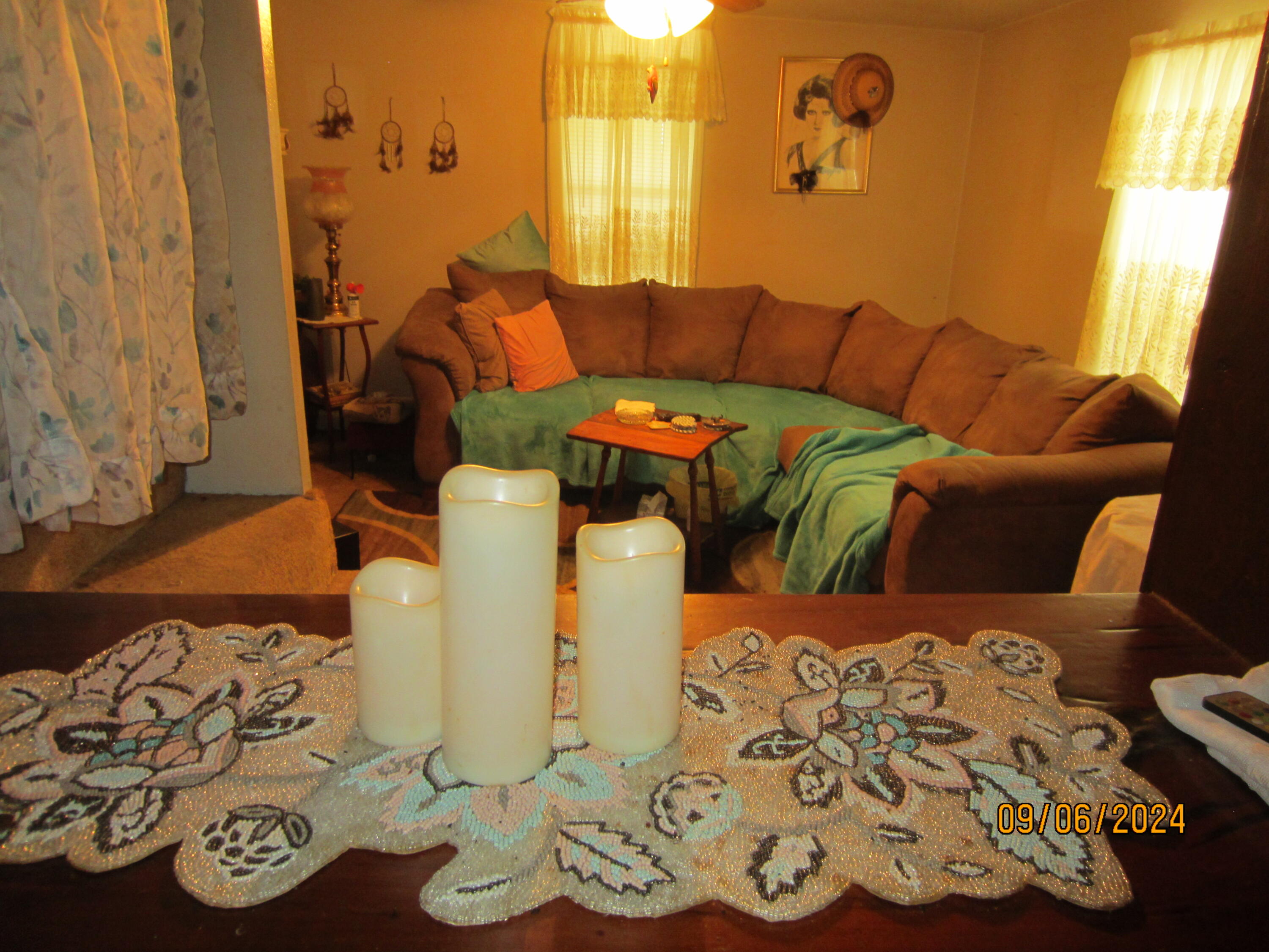 MCLEODS SUBDIVISION - Residential