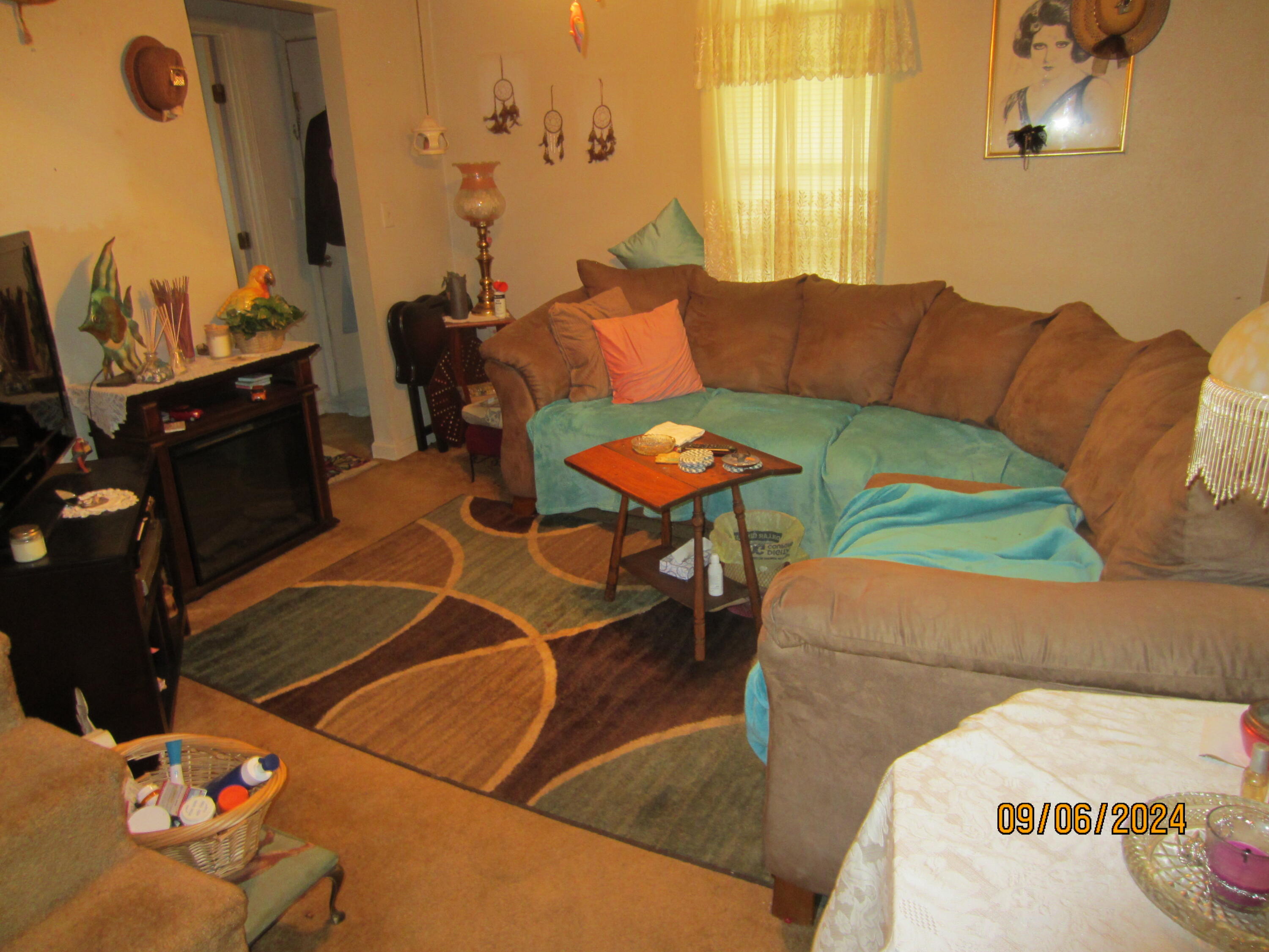 MCLEODS SUBDIVISION - Residential