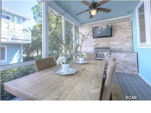 CARILLON BEACH - Residential