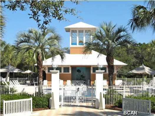 CARILLON BEACH - Residential