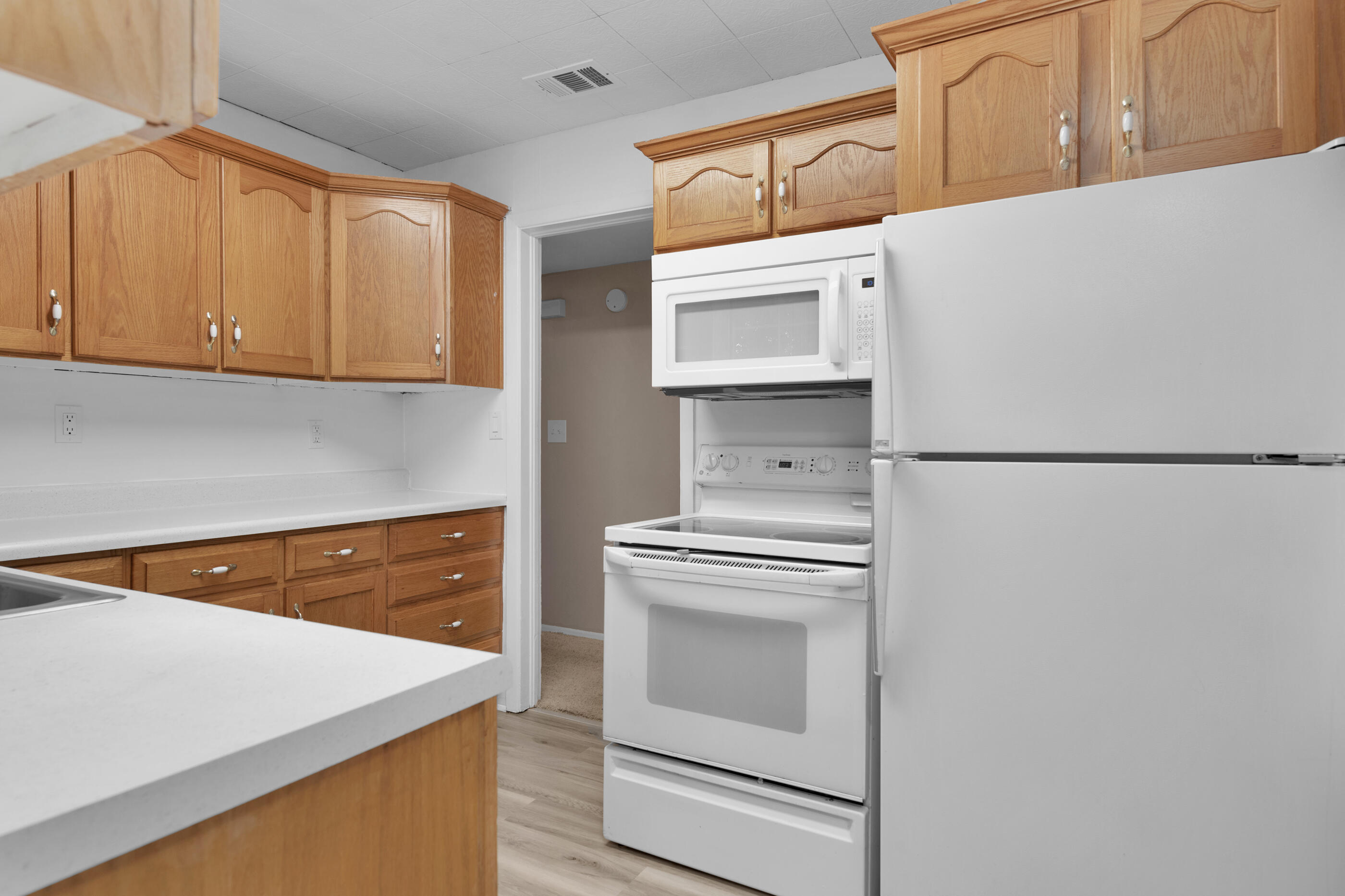 VALPARAISO PLAT 15 - Residential