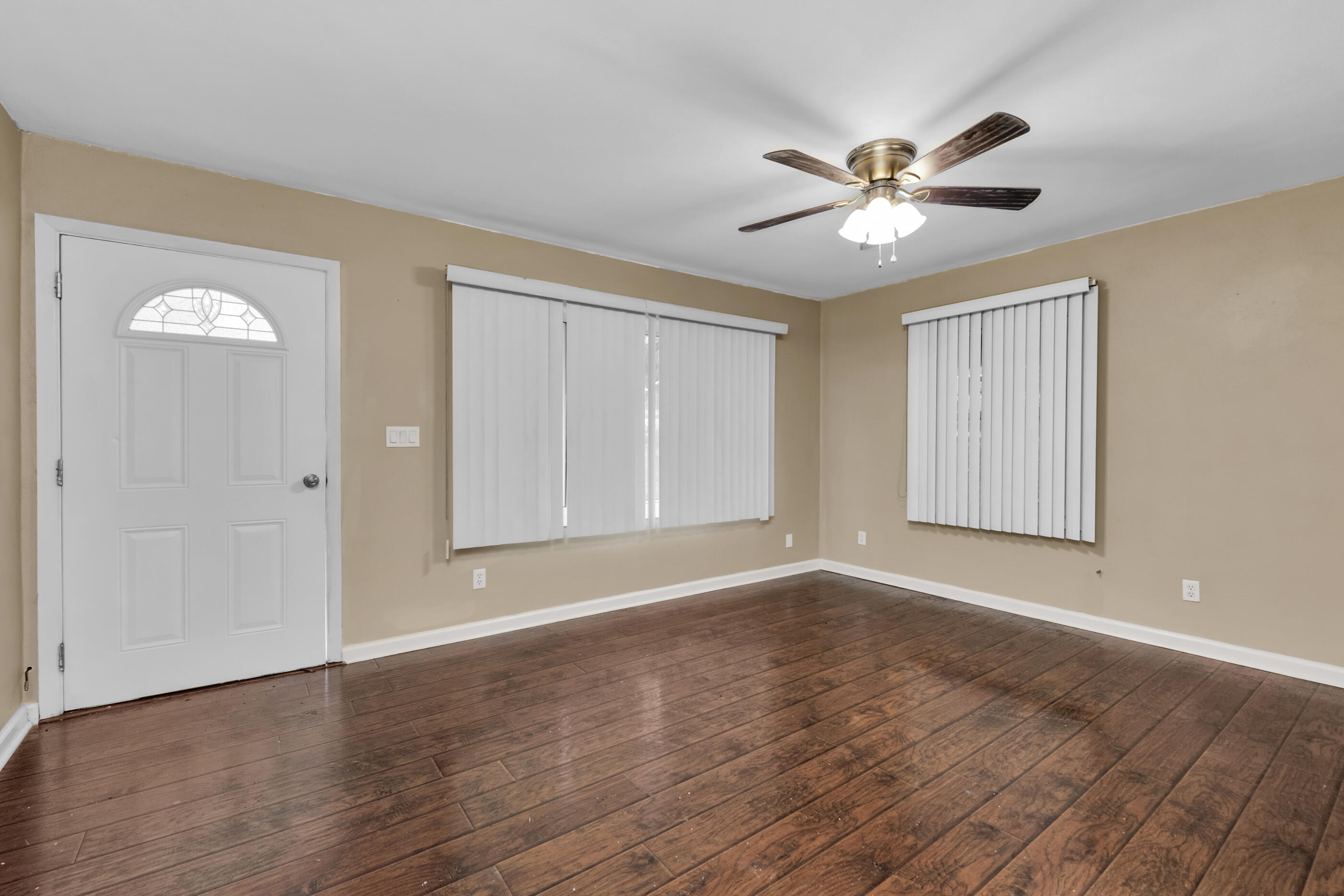 VALPARAISO PLAT 15 - Residential