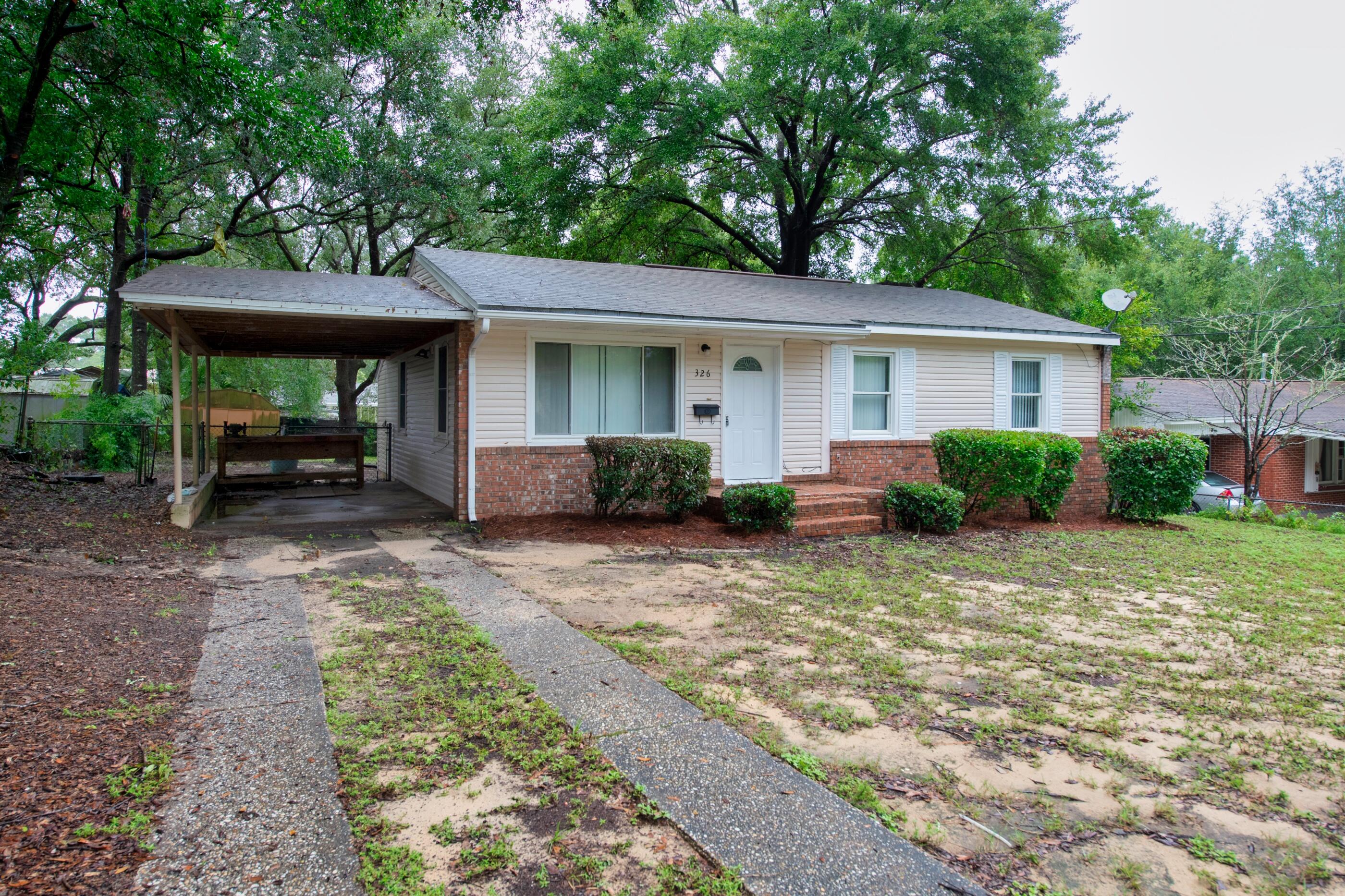 VALPARAISO PLAT 15 - Residential