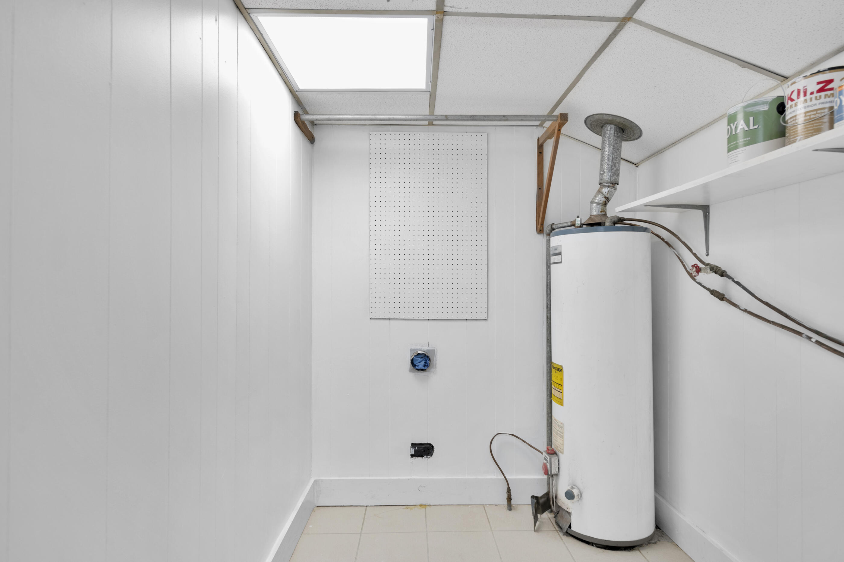 VALPARAISO PLAT 15 - Residential